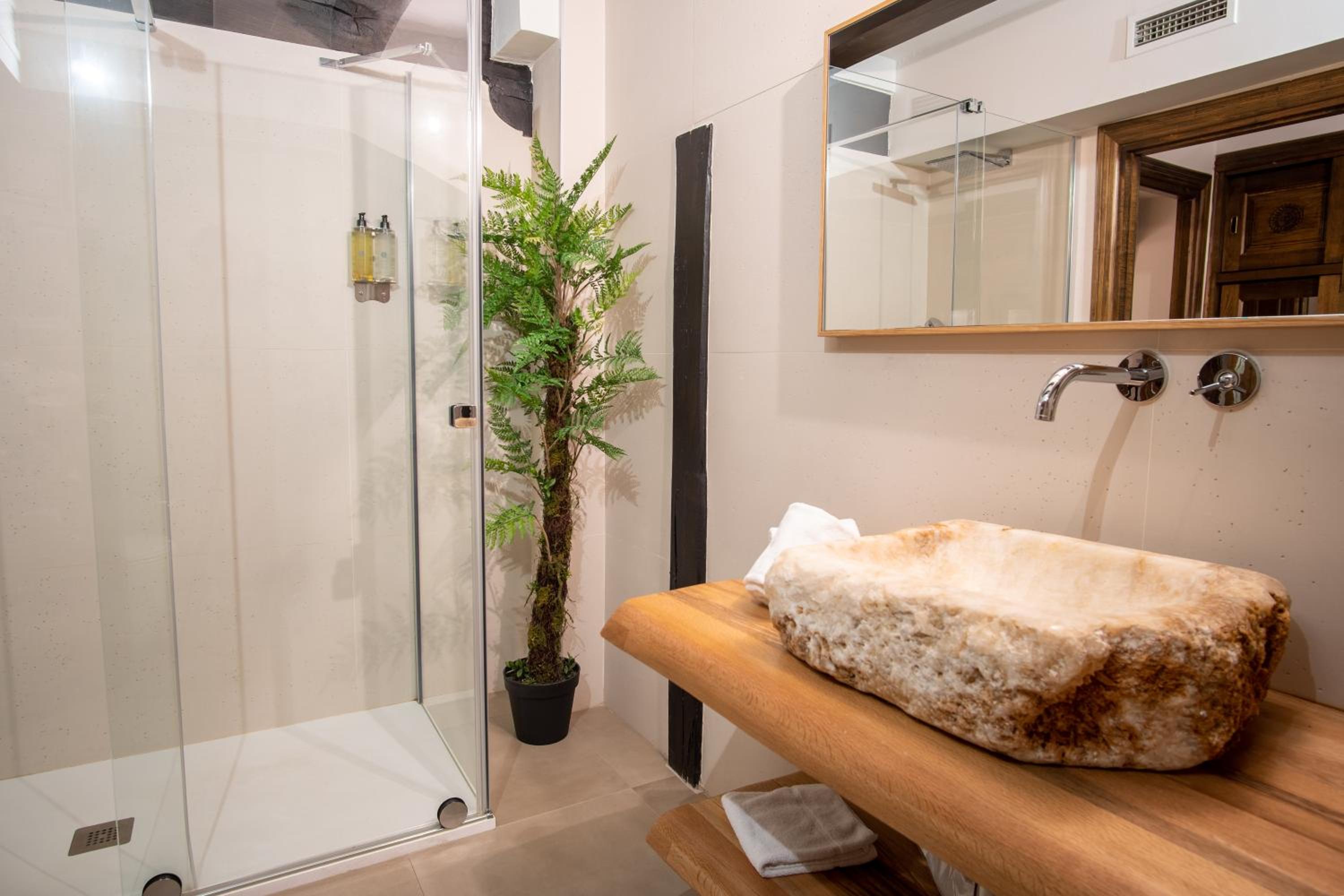 Habitación Doble o Twin con Balcón