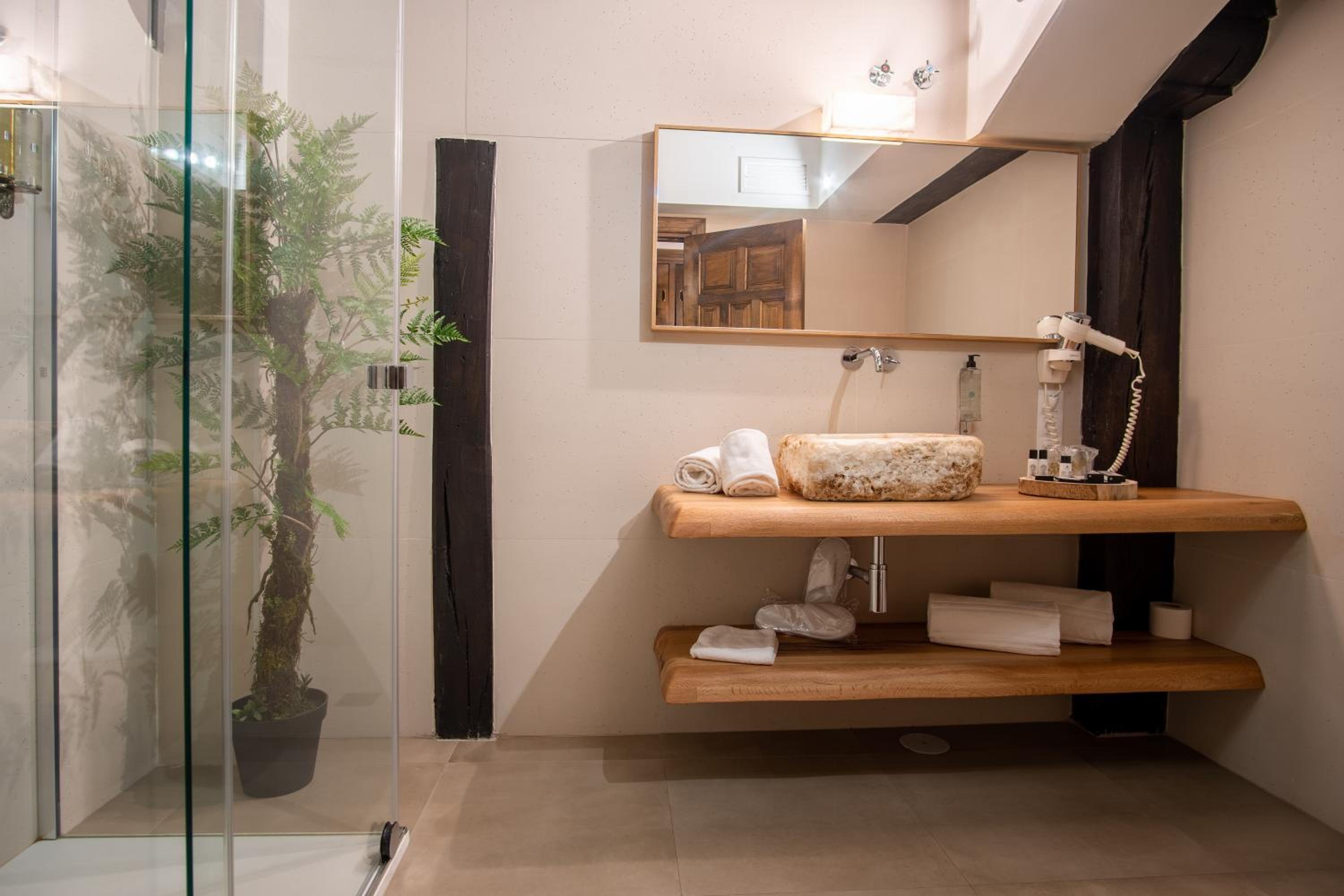 Habitación Doble o Twin con Balcón