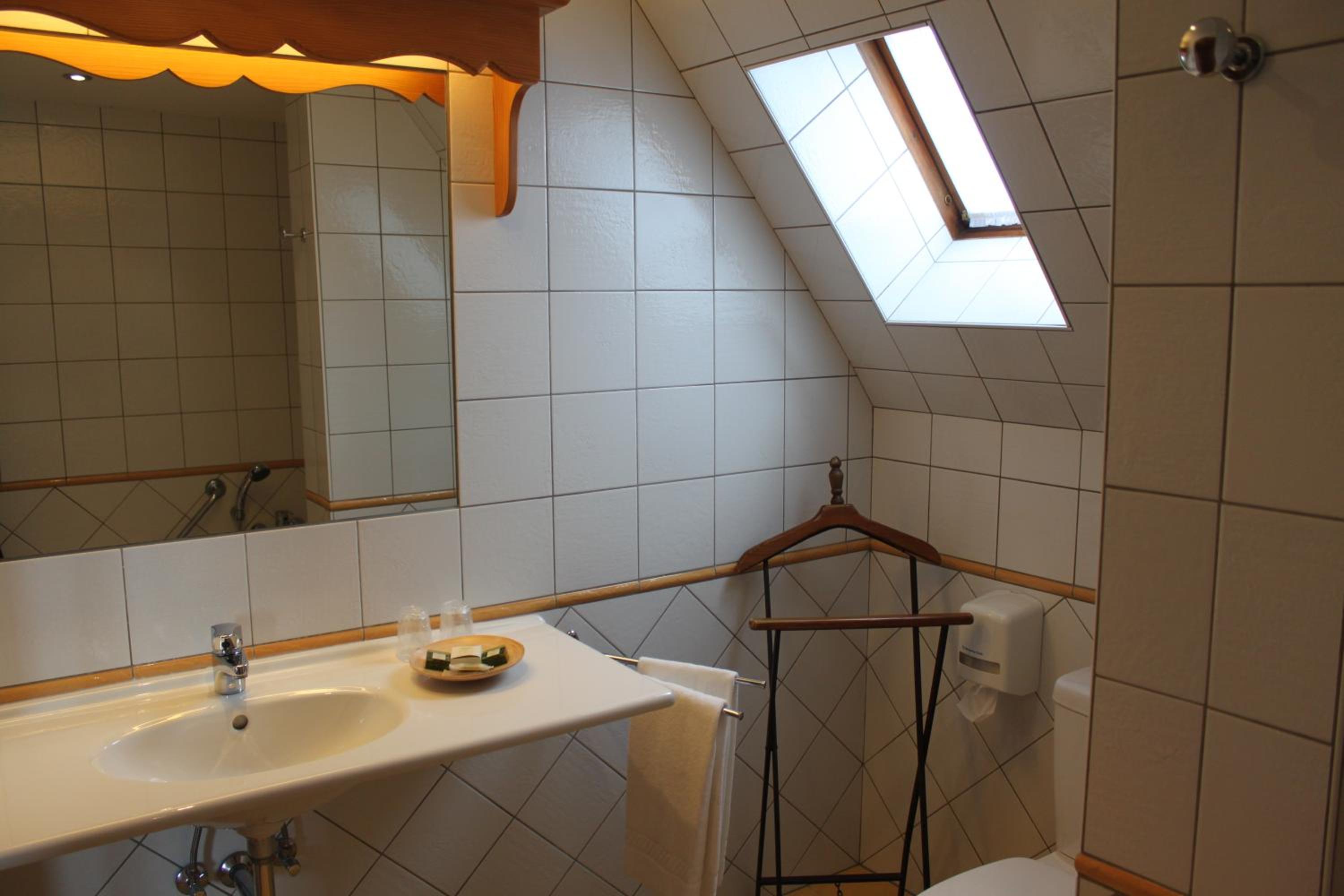 Superior Double Room photo 2