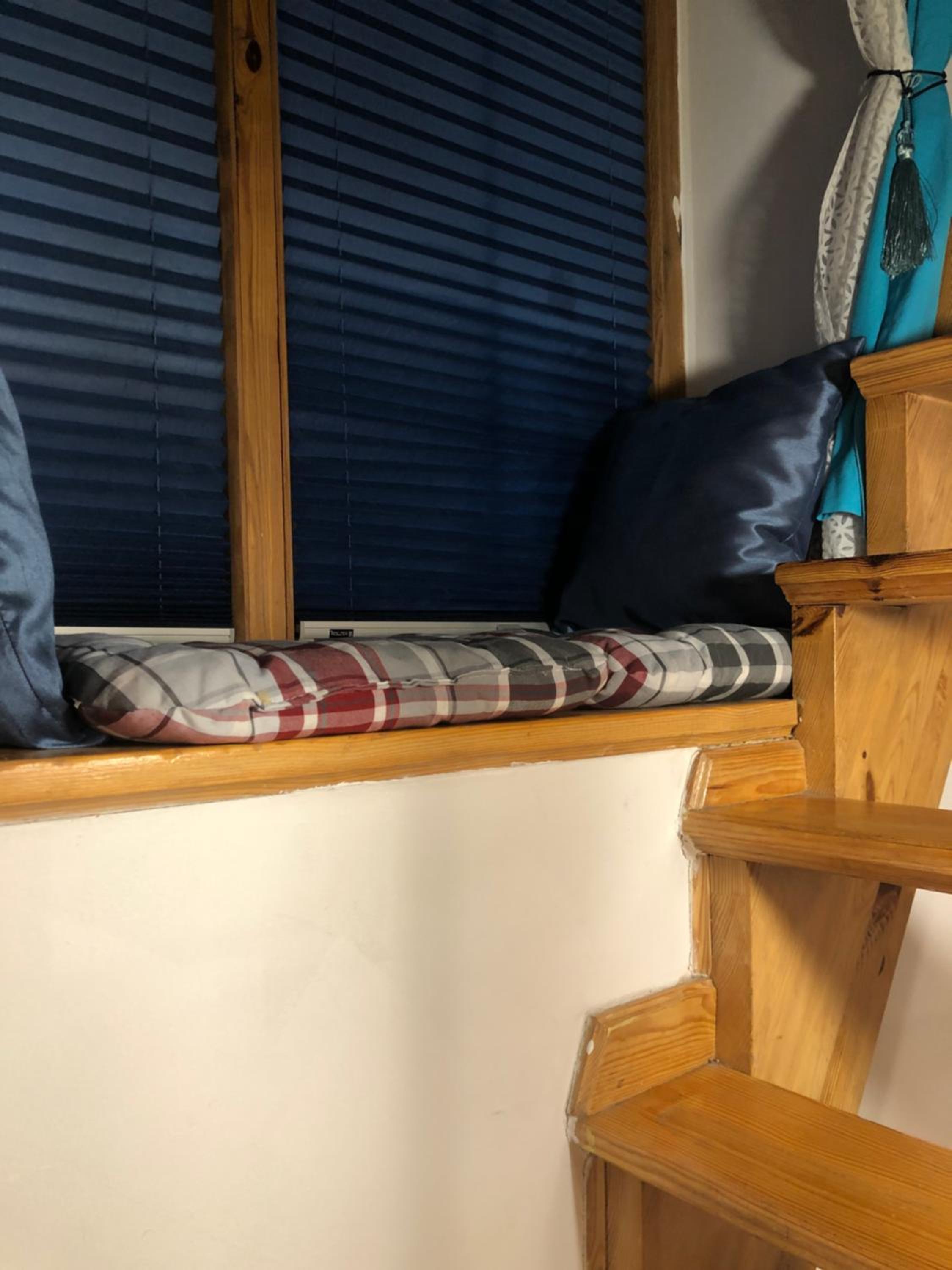 One-Bedroom Apartment - Photo 14