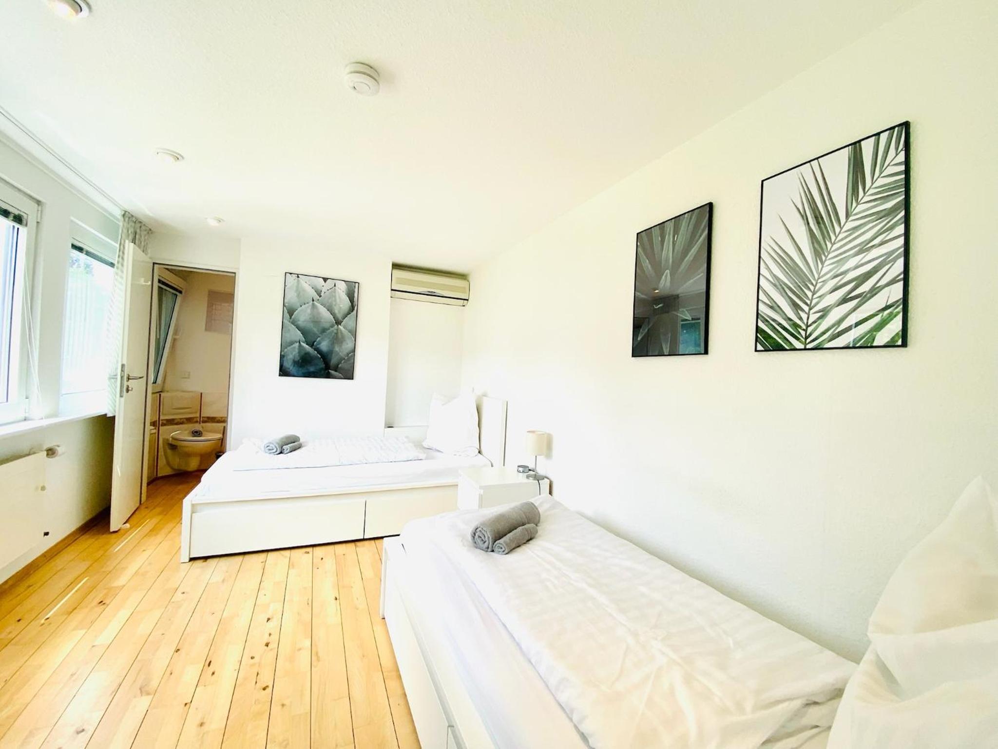 Apartment photo 1