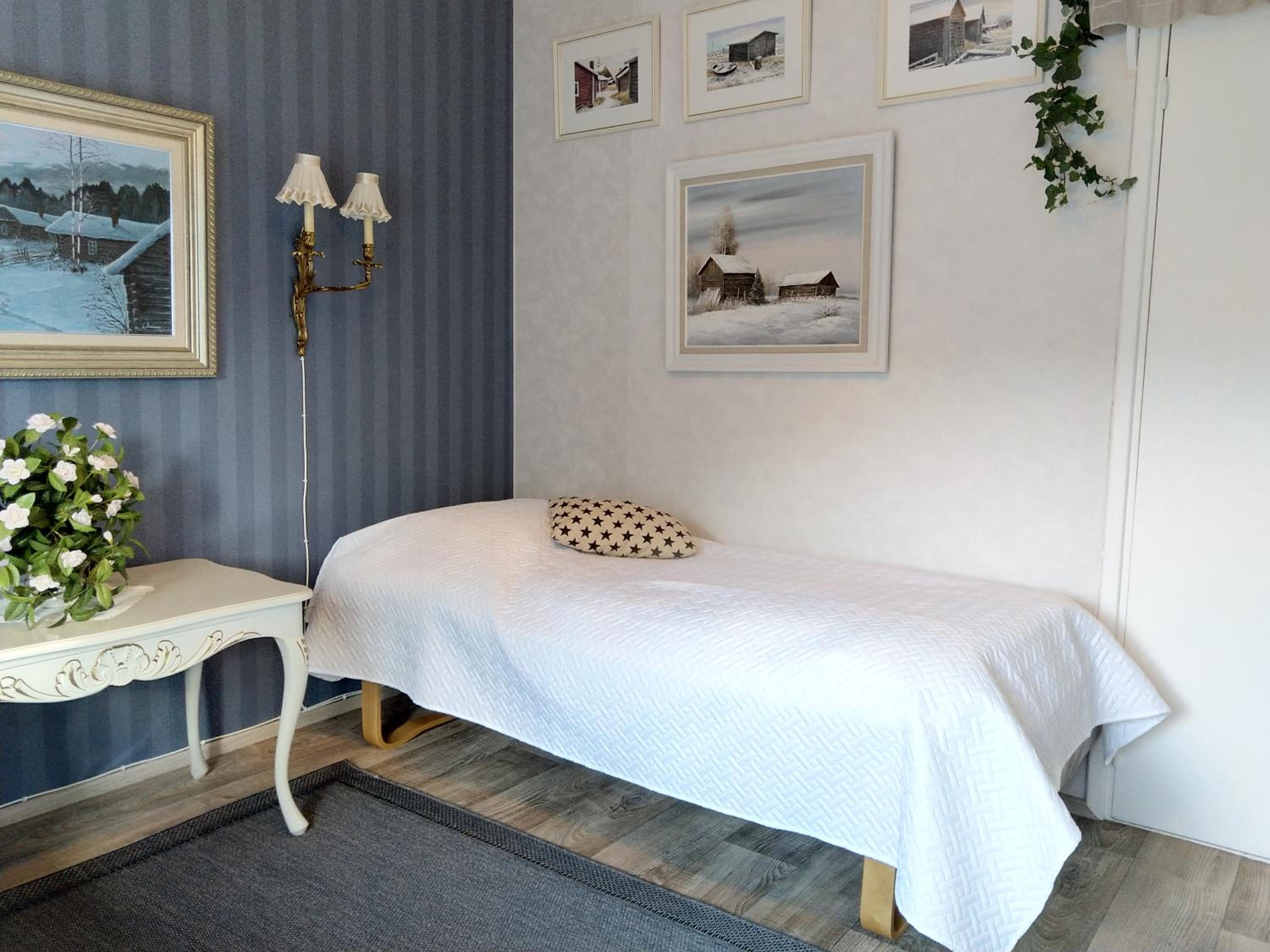 Twin Room with Garden View photo 2