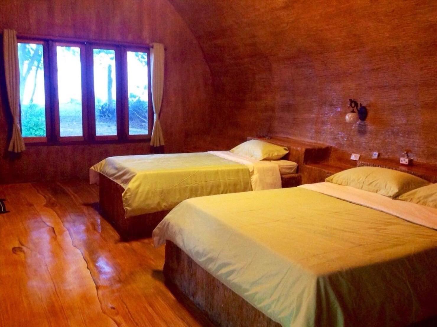 Standard Room with Sea View - Photo 7