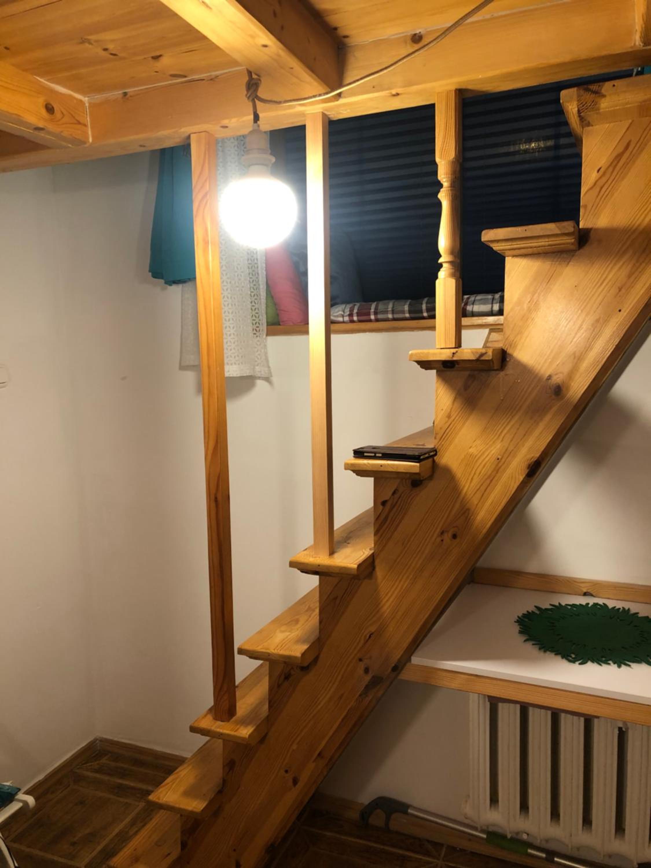 One-Bedroom Apartment - Photo 19