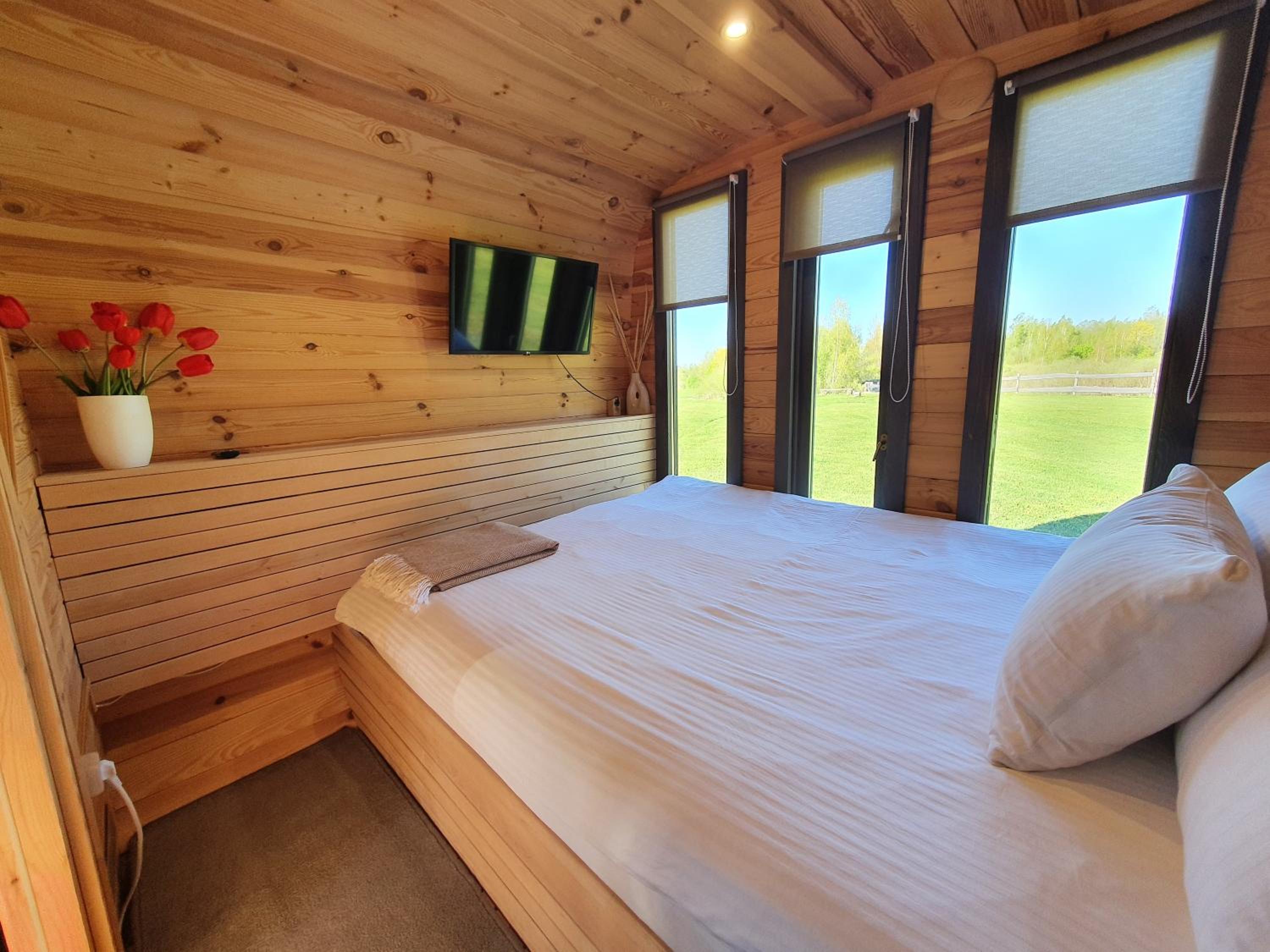 Quadruple Room photo 3
