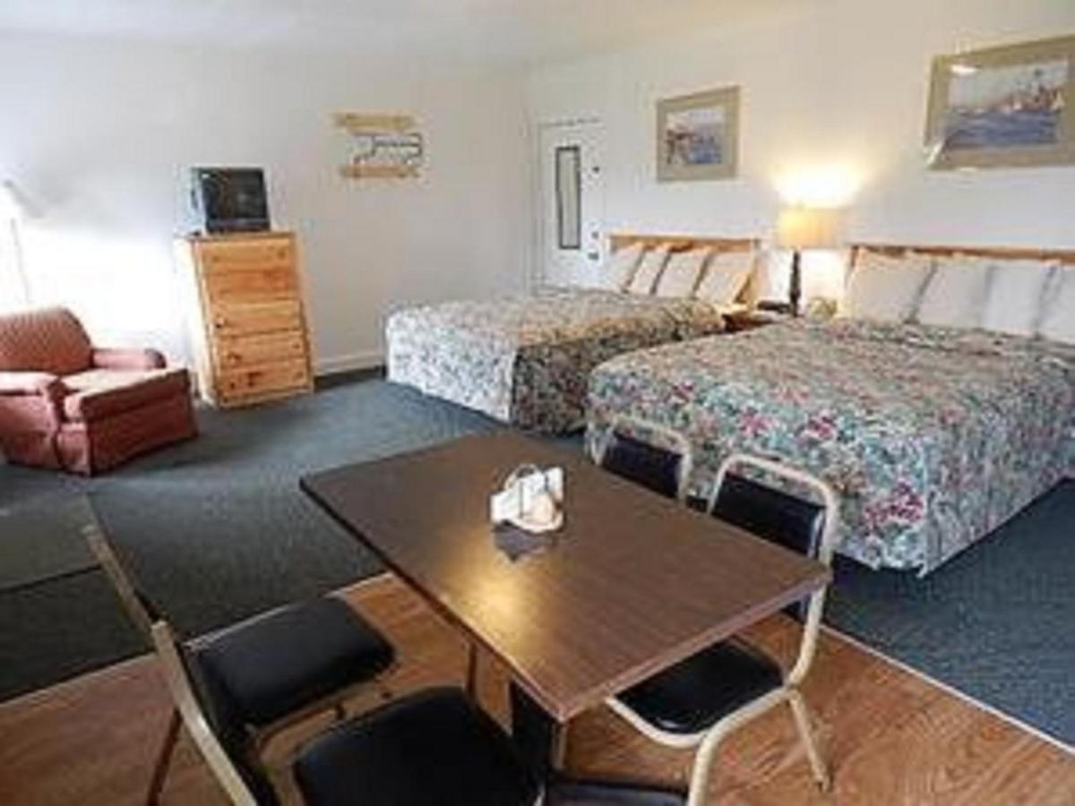 Deluxe Queen Room photo 1