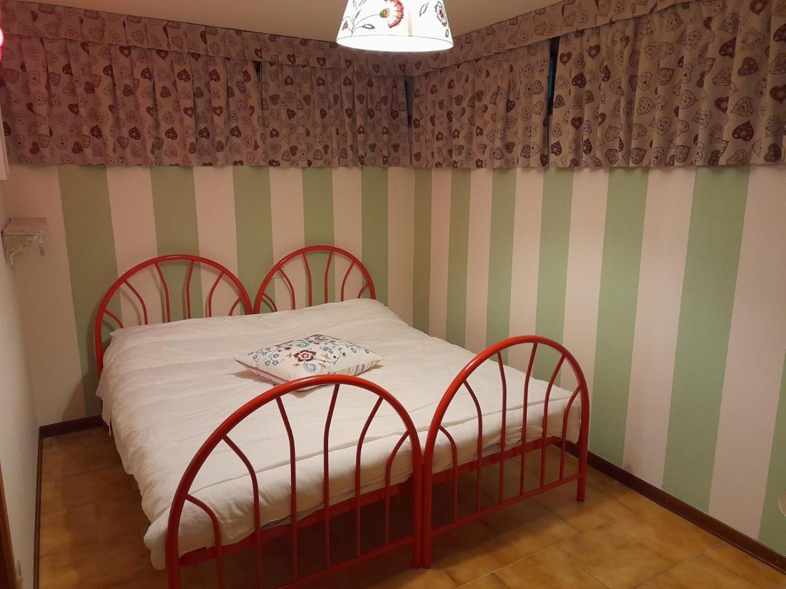 Economy Double Room photo 3