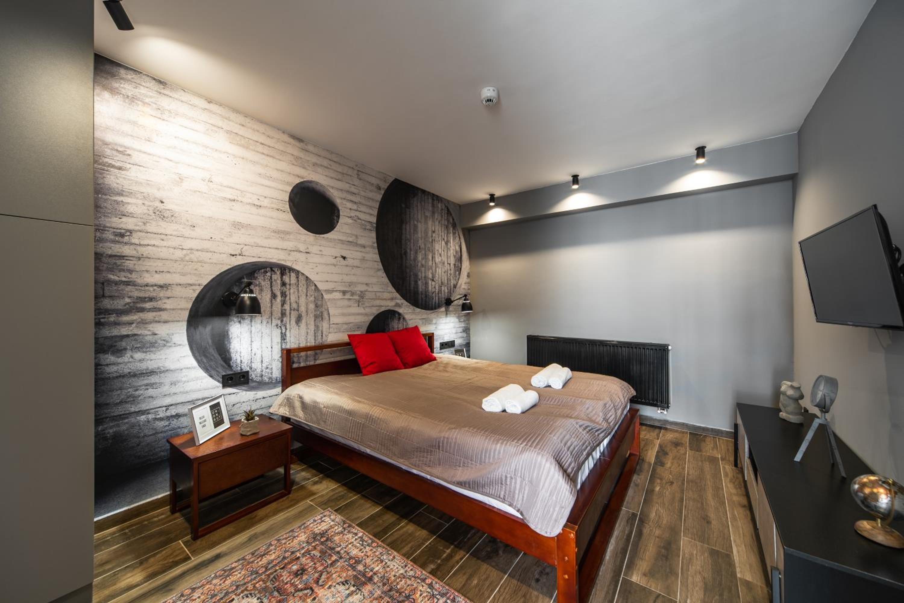 One-Bedroom Suite