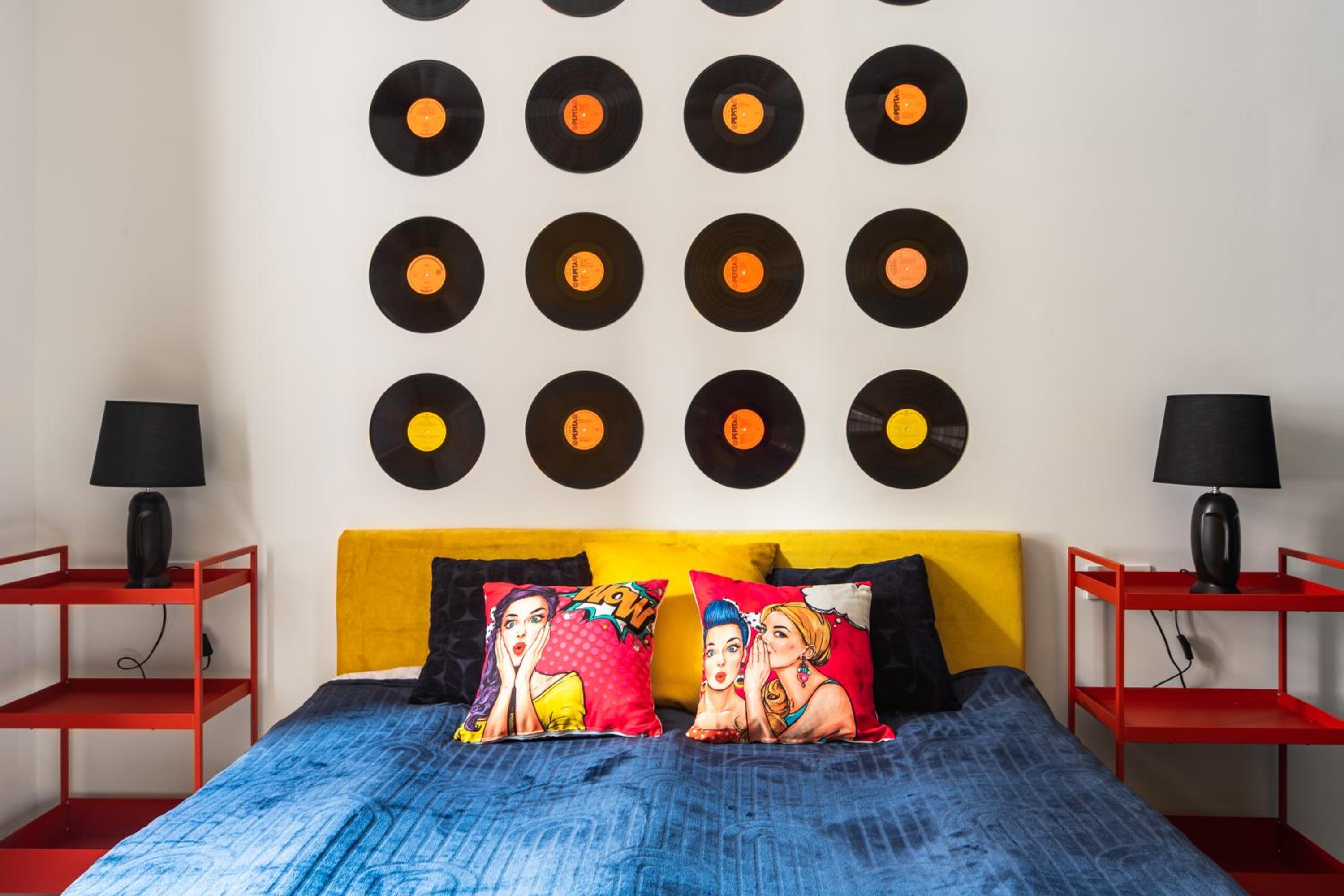 Studio Apartment - Photo 7