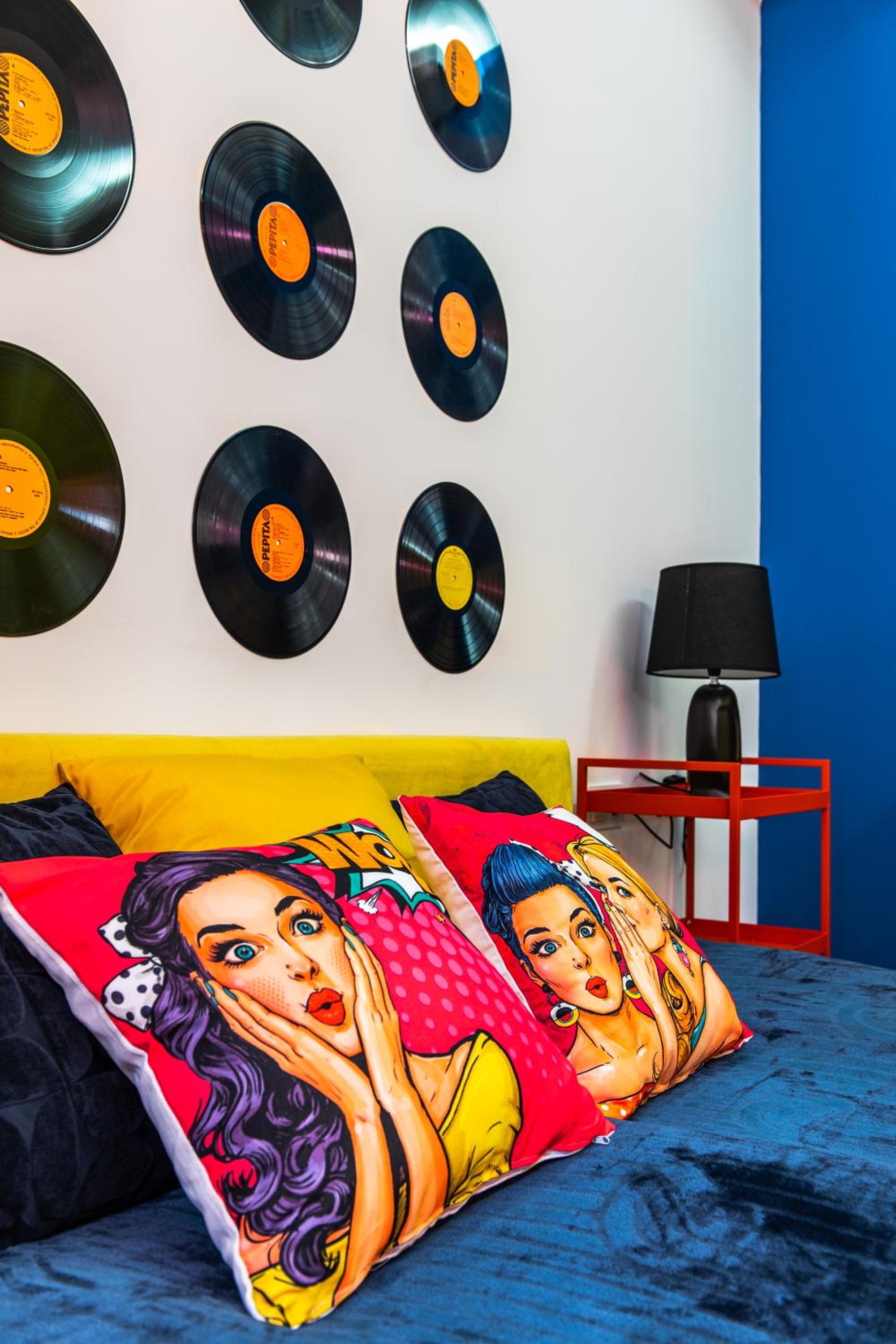 Studio Apartment - Photo 17