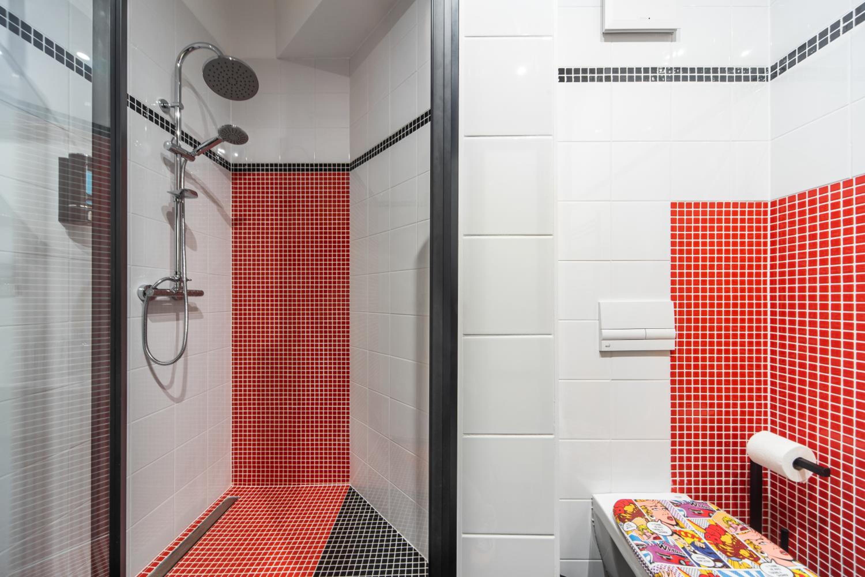 Studio Apartment - Photo 2