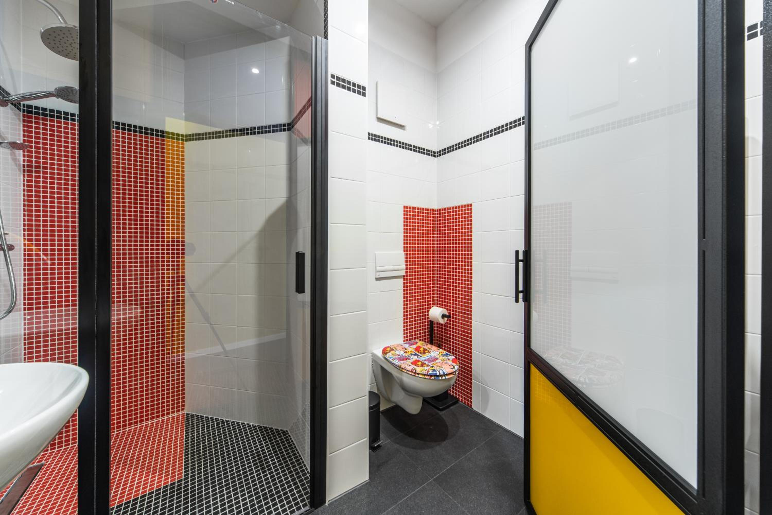 Studio Apartment - Photo 10