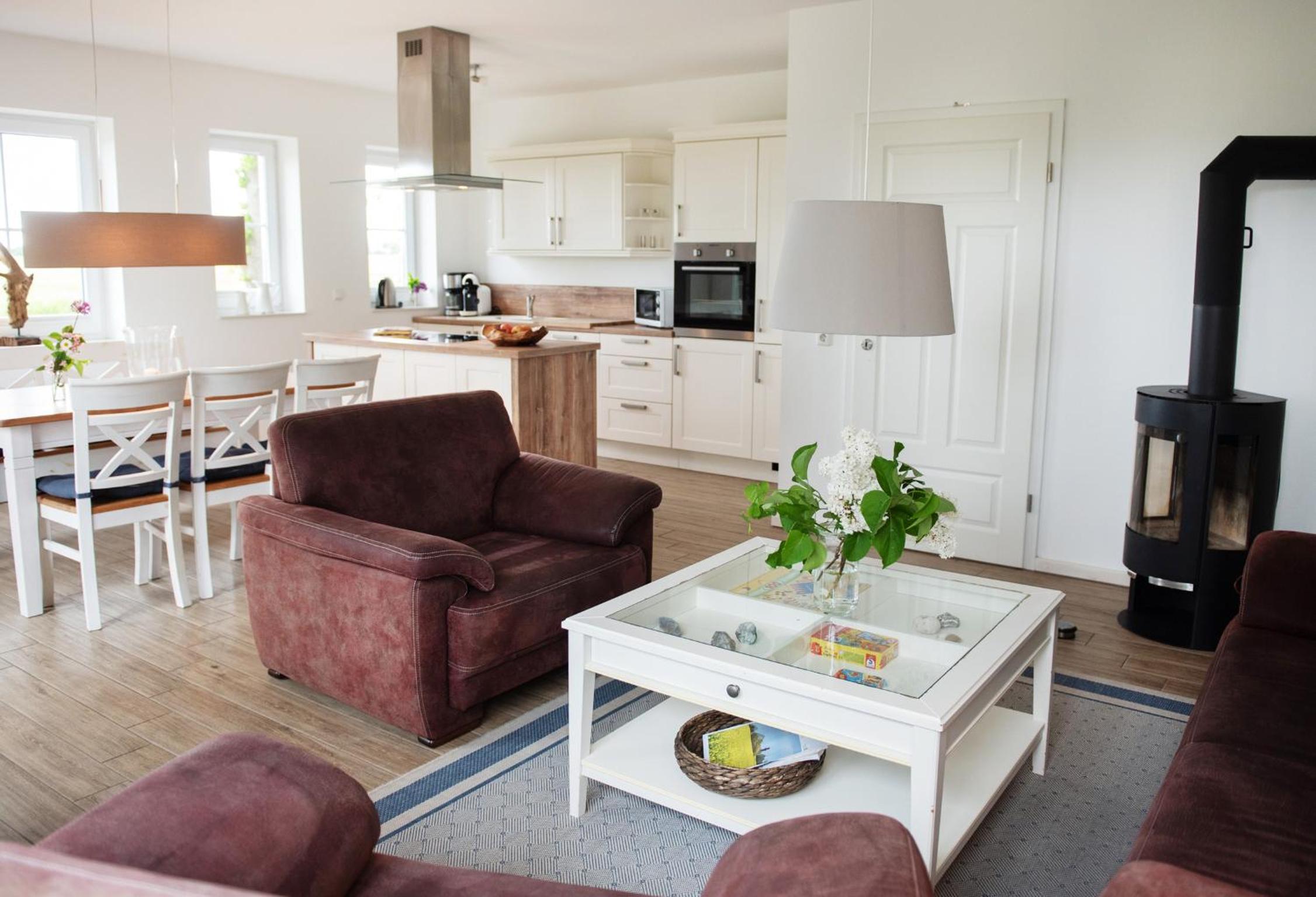Apartment photo 1