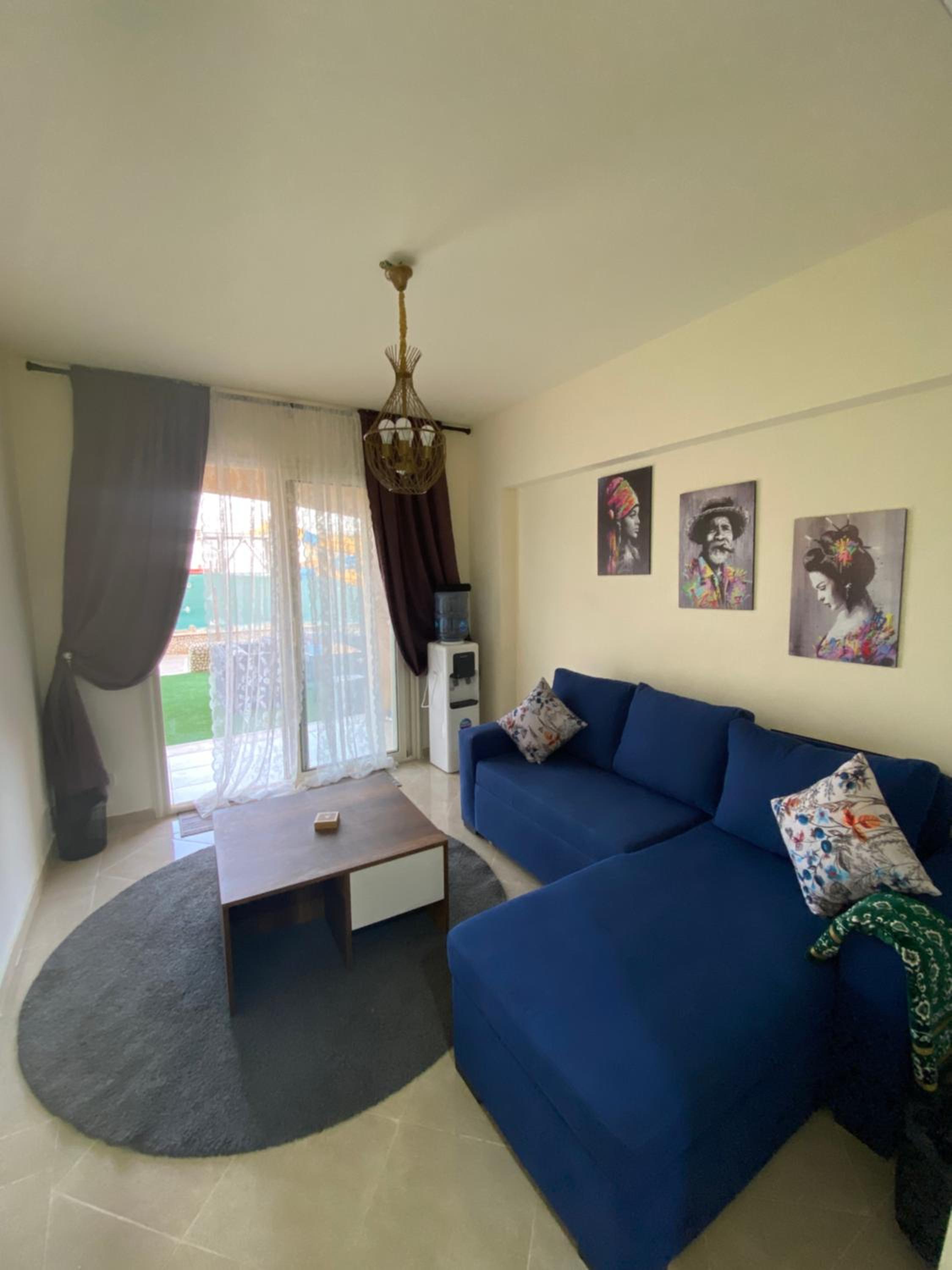 Superior Chalet