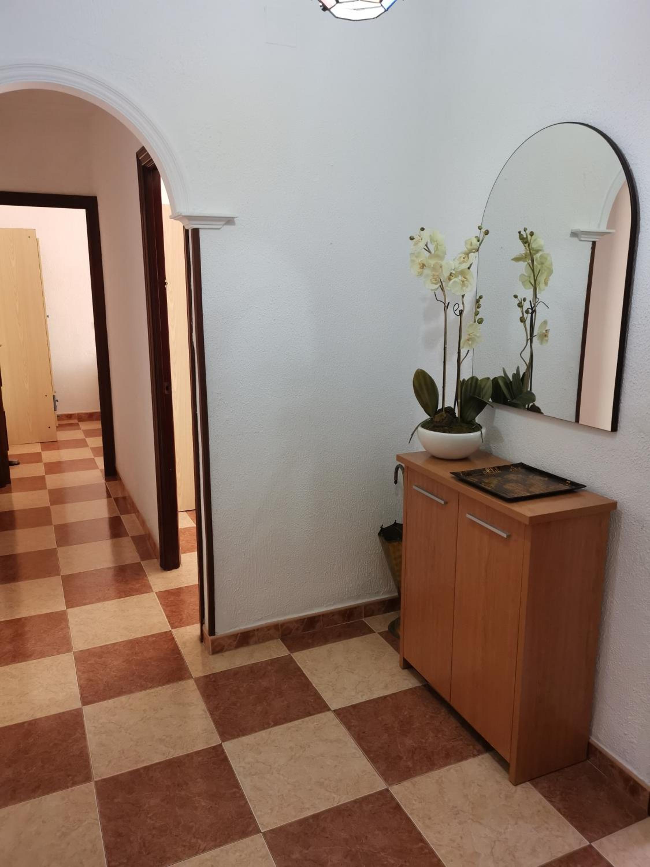 Departamento de tres habitaciones