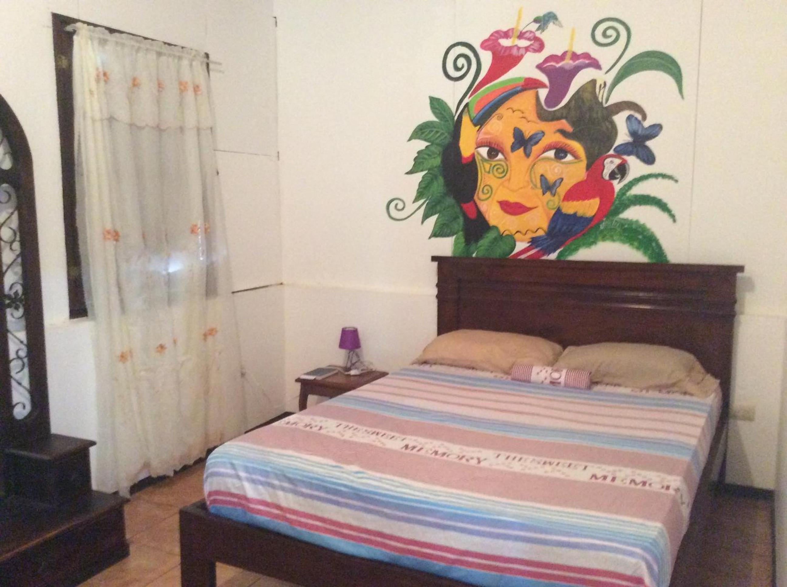 Apartment With Terrace photo 3