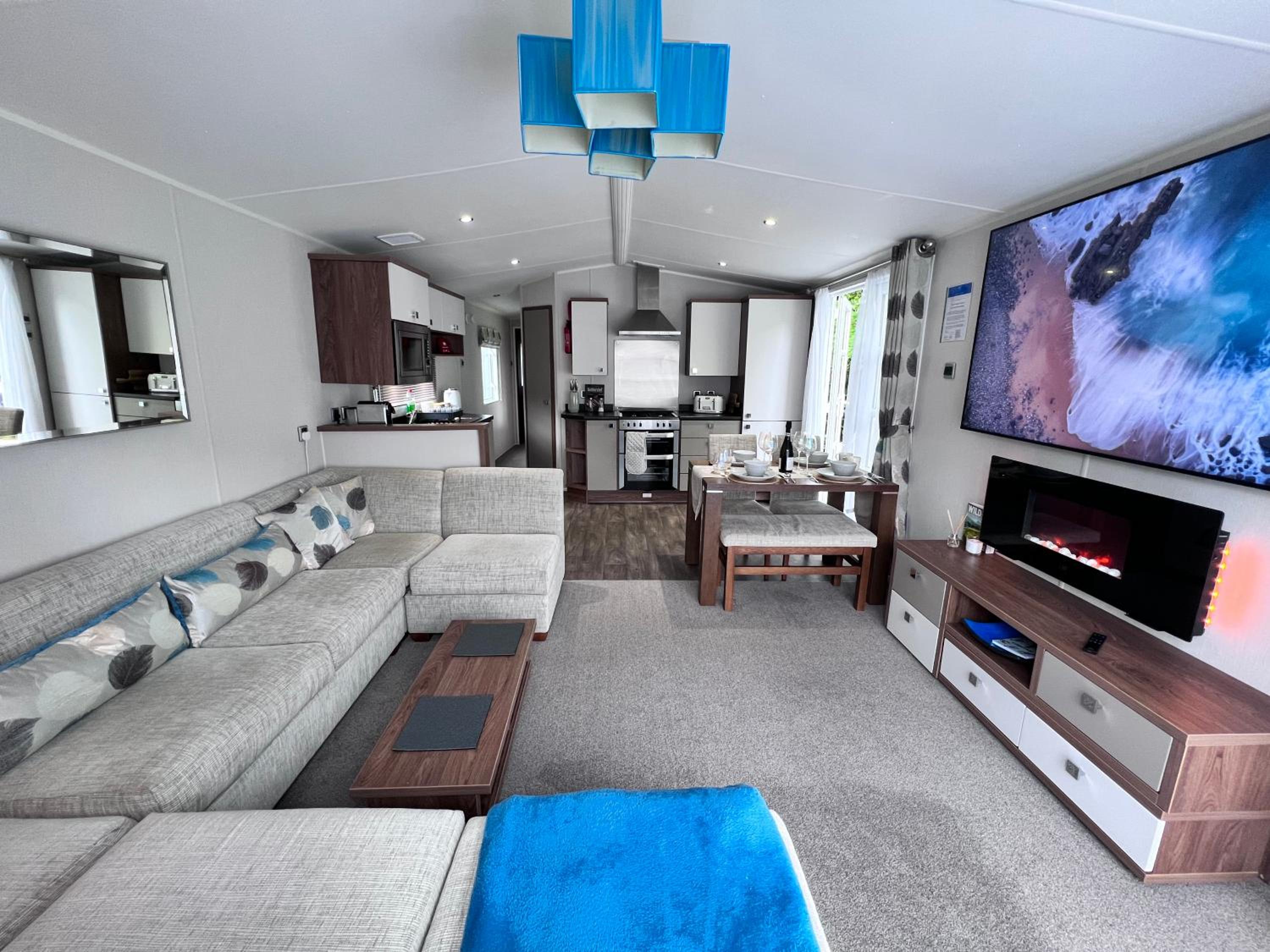 Holiday Home photo 1