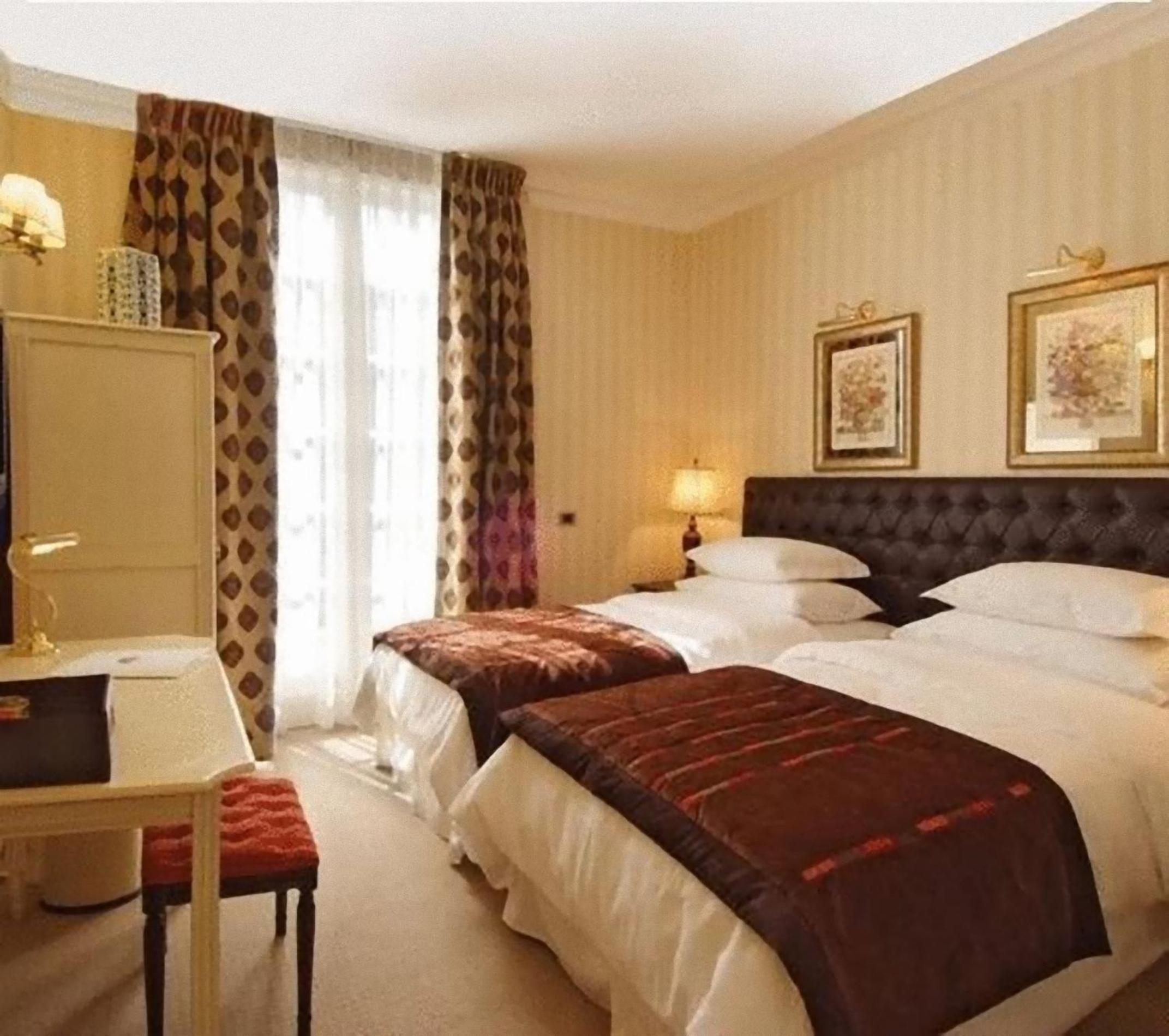 Deluxe Twin Room - Photo 3