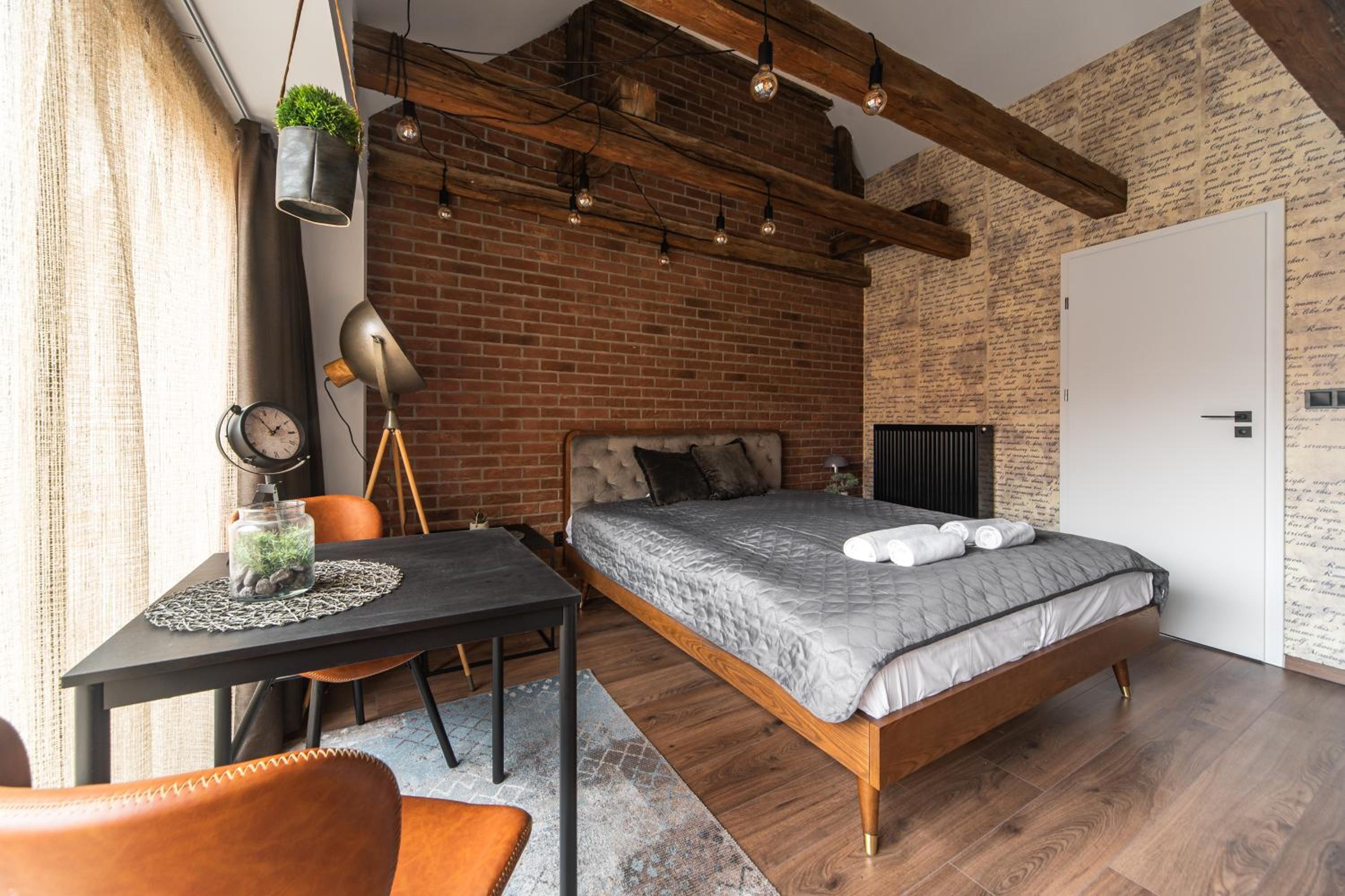 Suite with Garden View - Photo 13