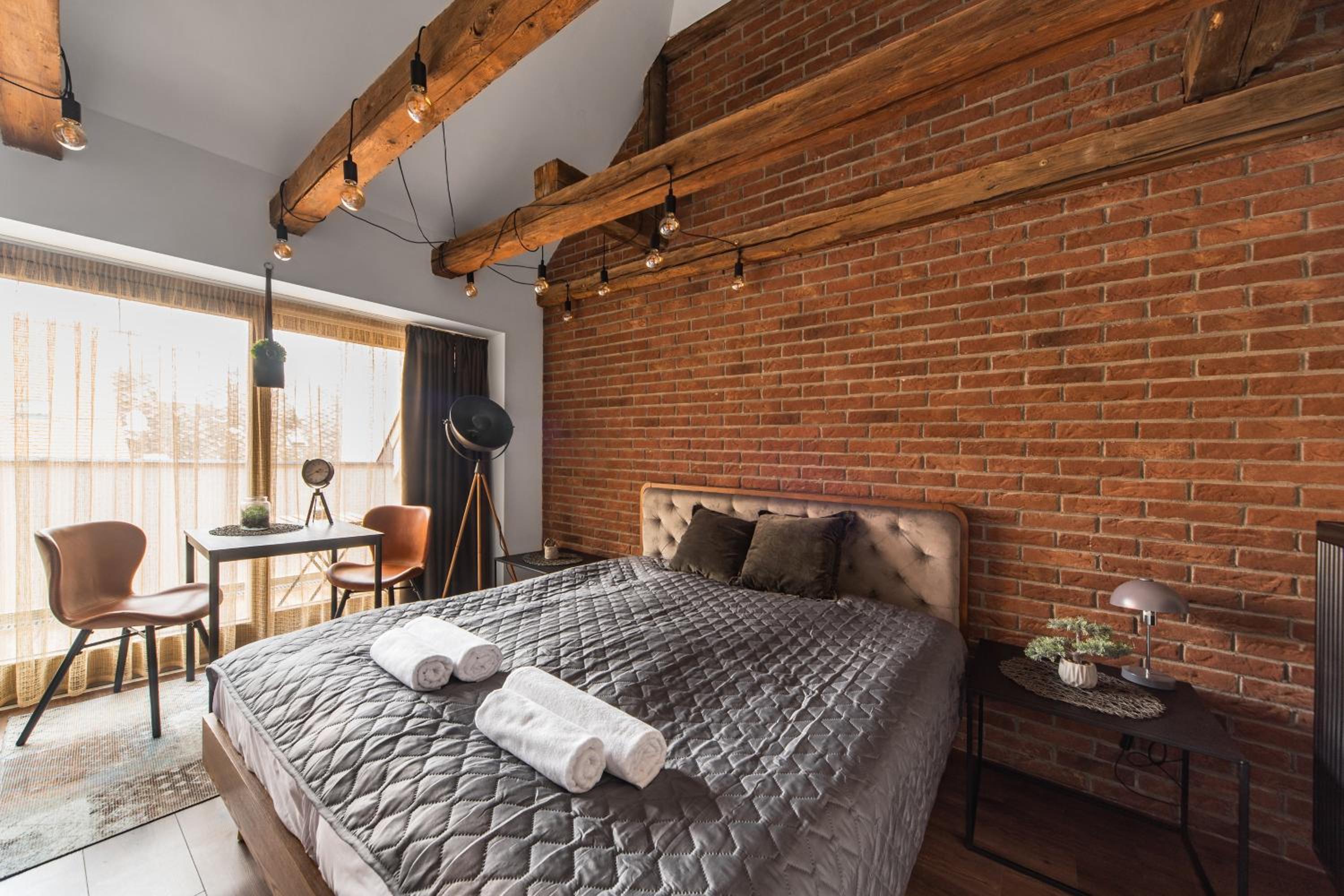 Suite with Garden View - Photo 2