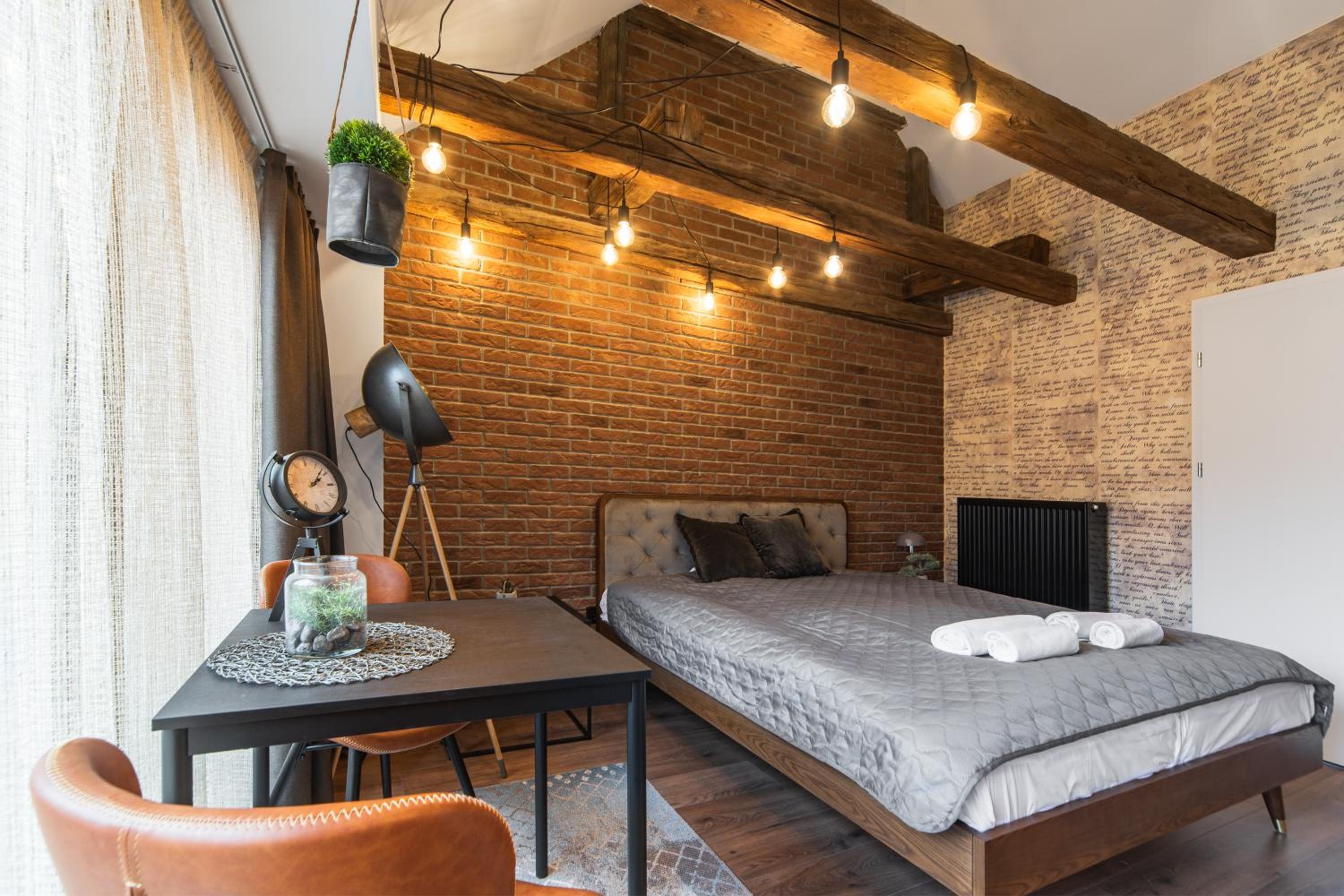 Suite with Garden View - Photo 8