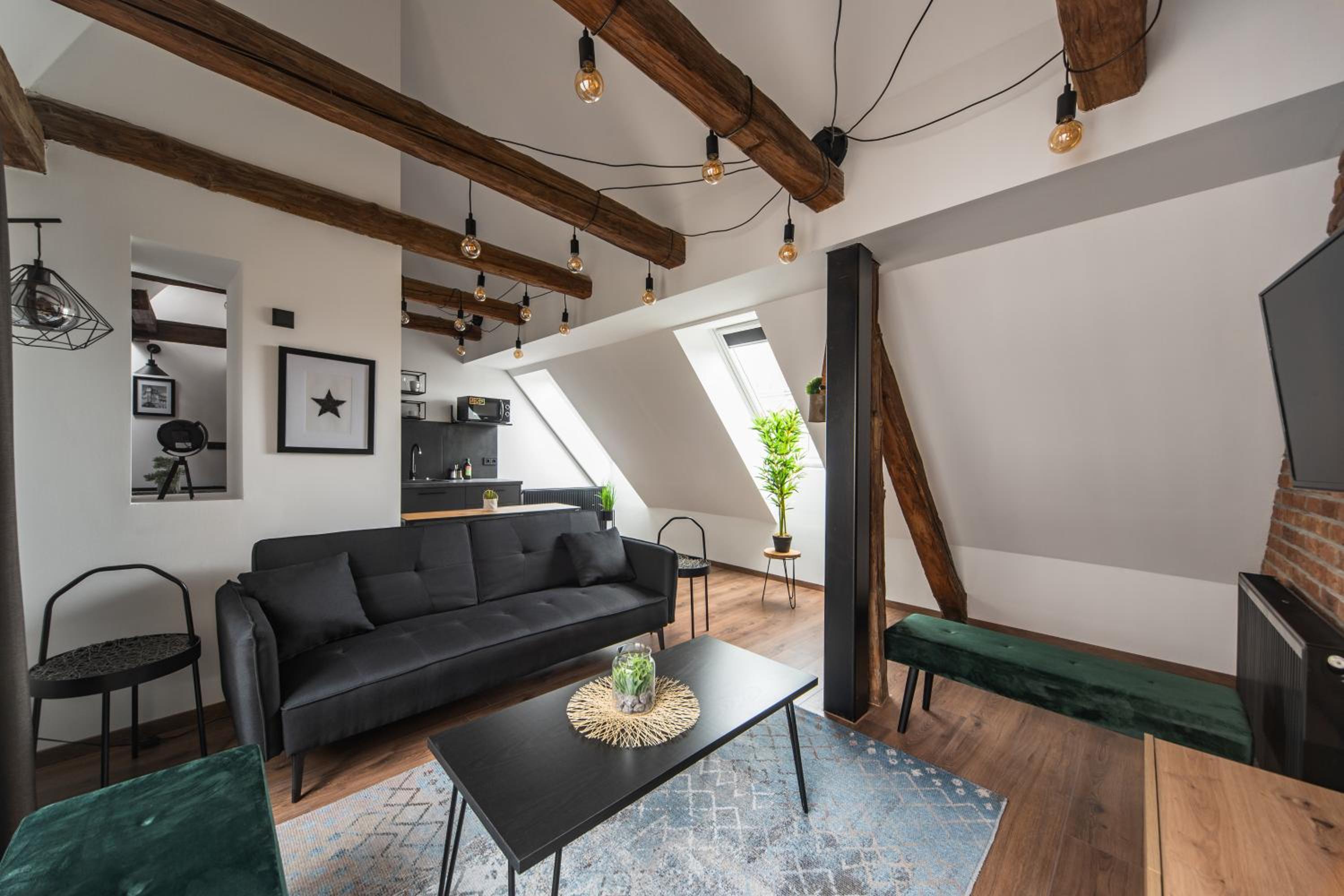 Loft - Photo 5