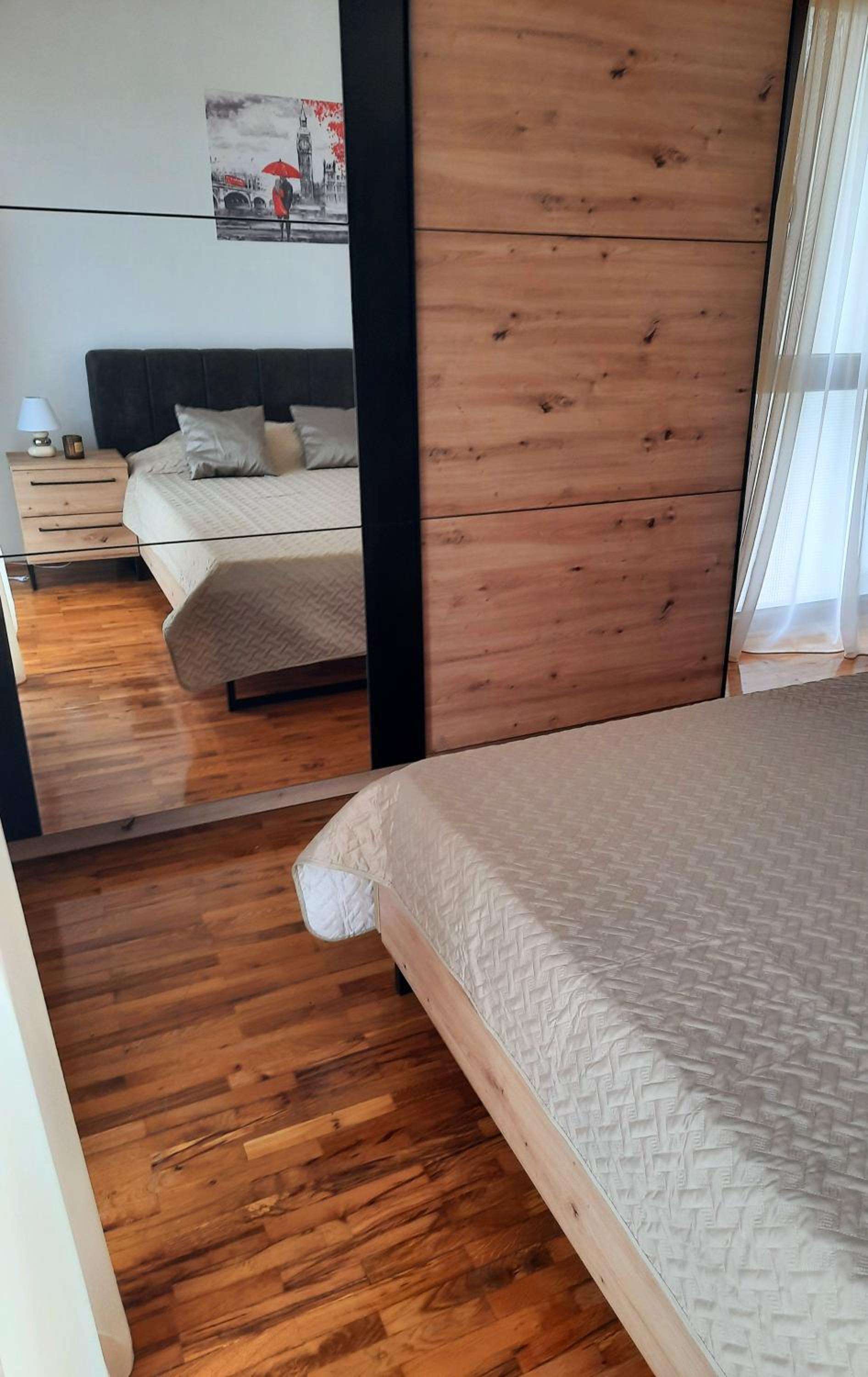 Two-Bedroom Apartment - Photo 36