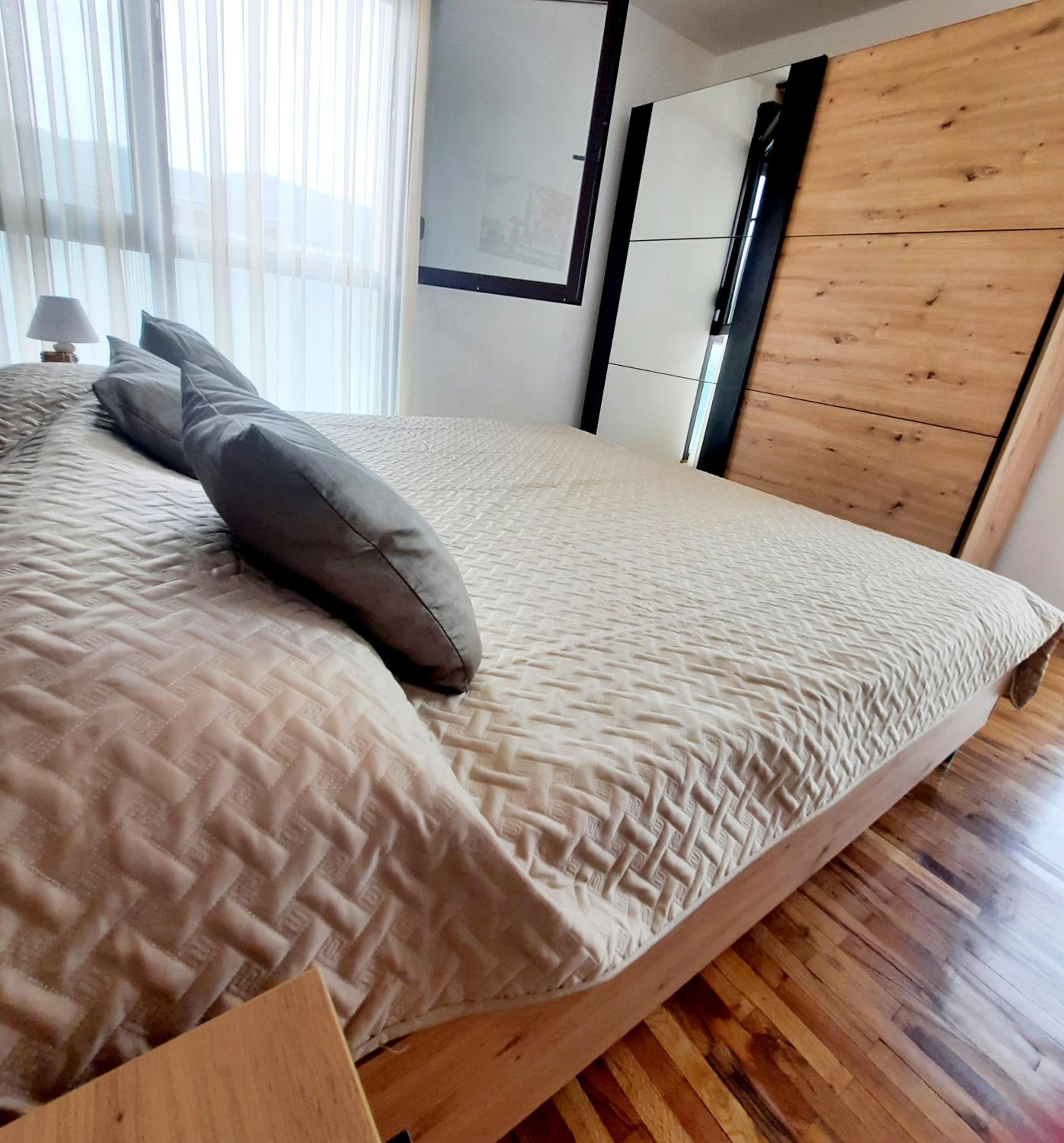 Two-Bedroom Apartment - Photo 37