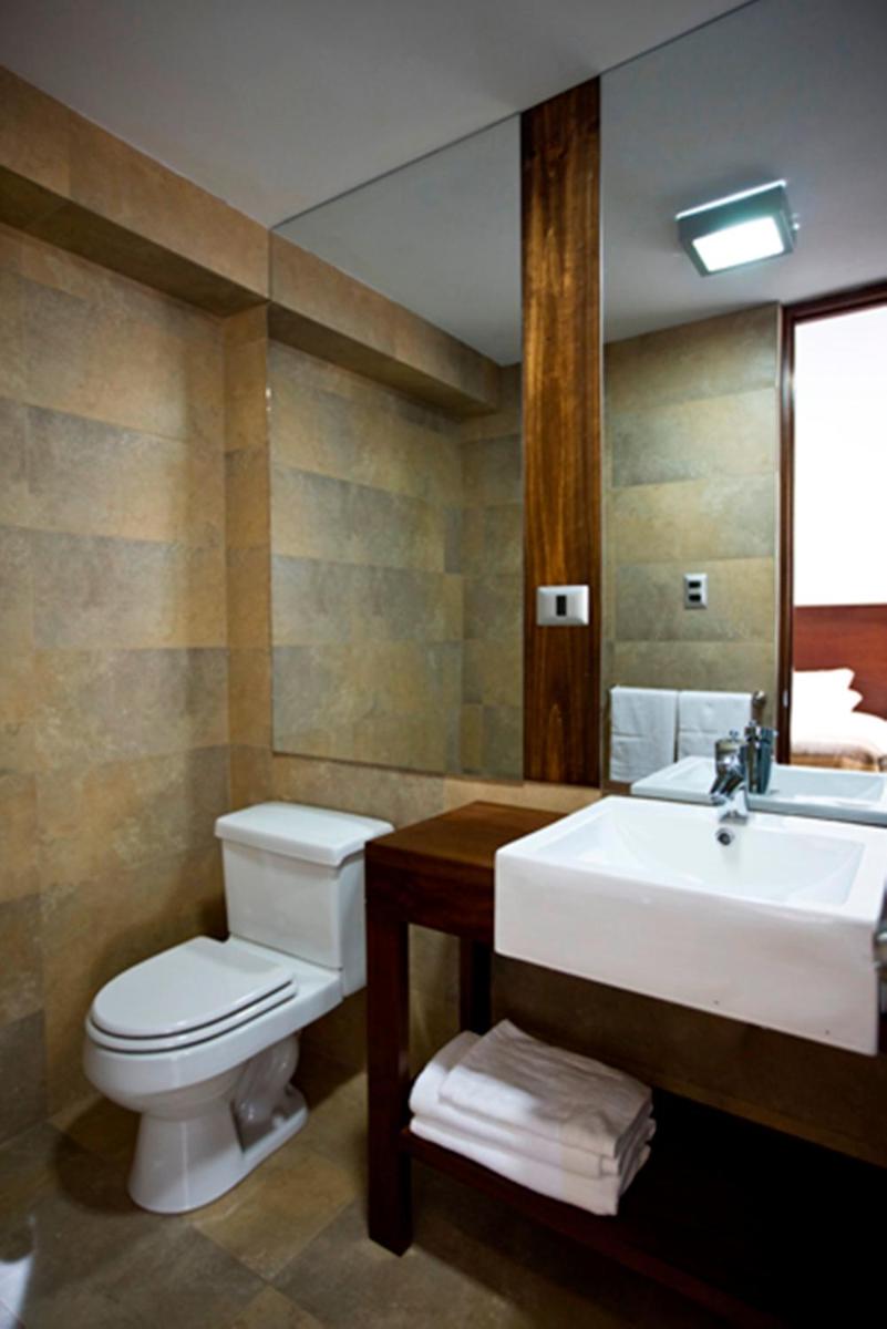 Double or Twin Room photo 2
