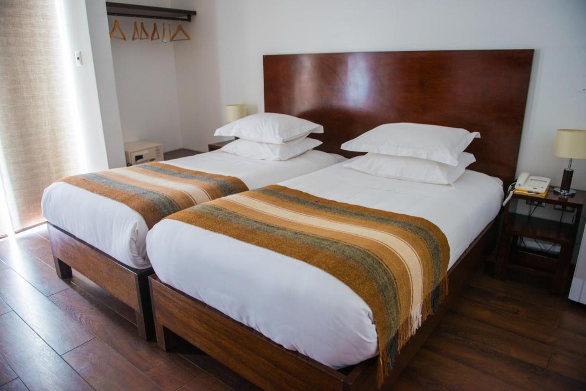Triple Room photo 1