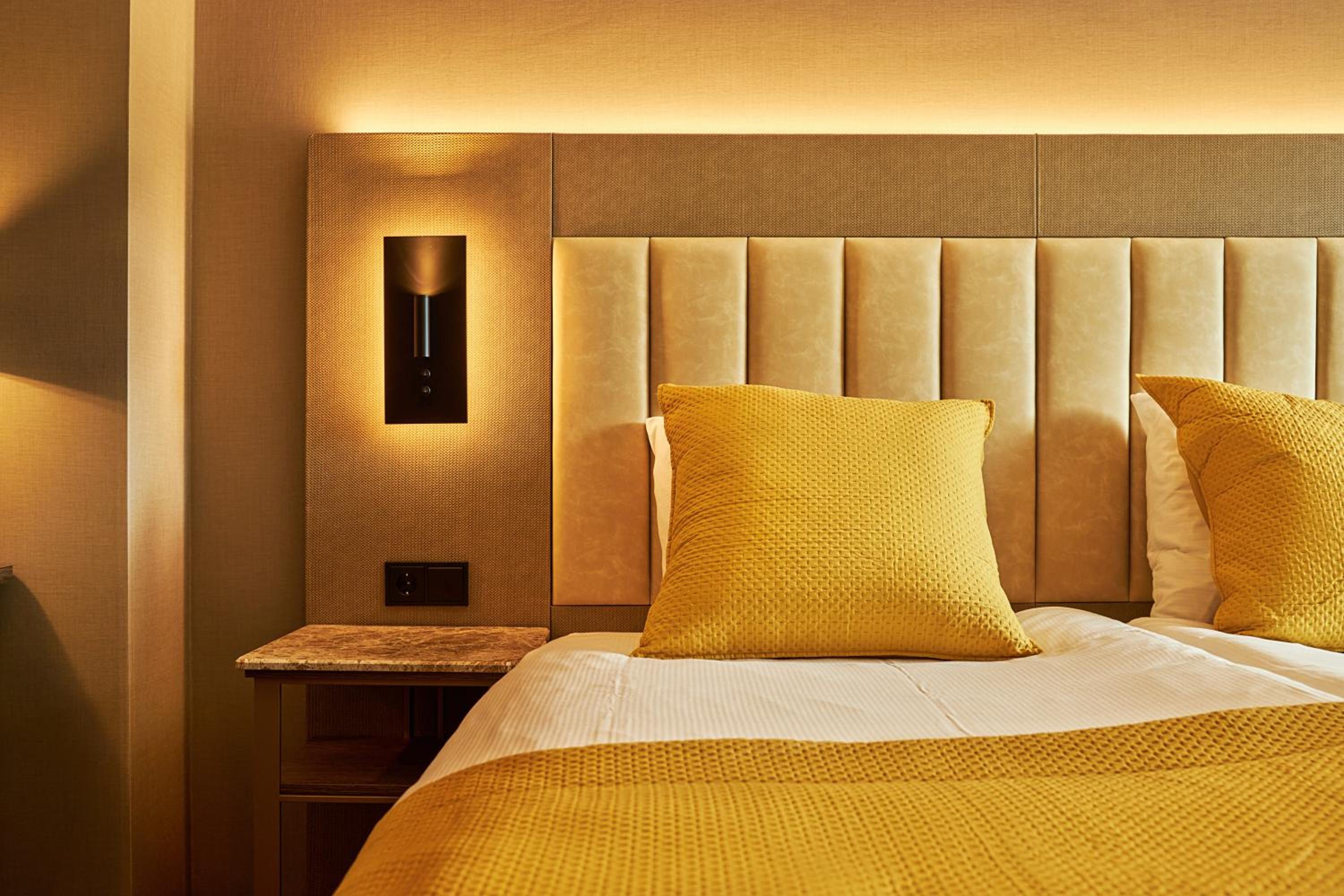 Standard Double Room - Photo 1