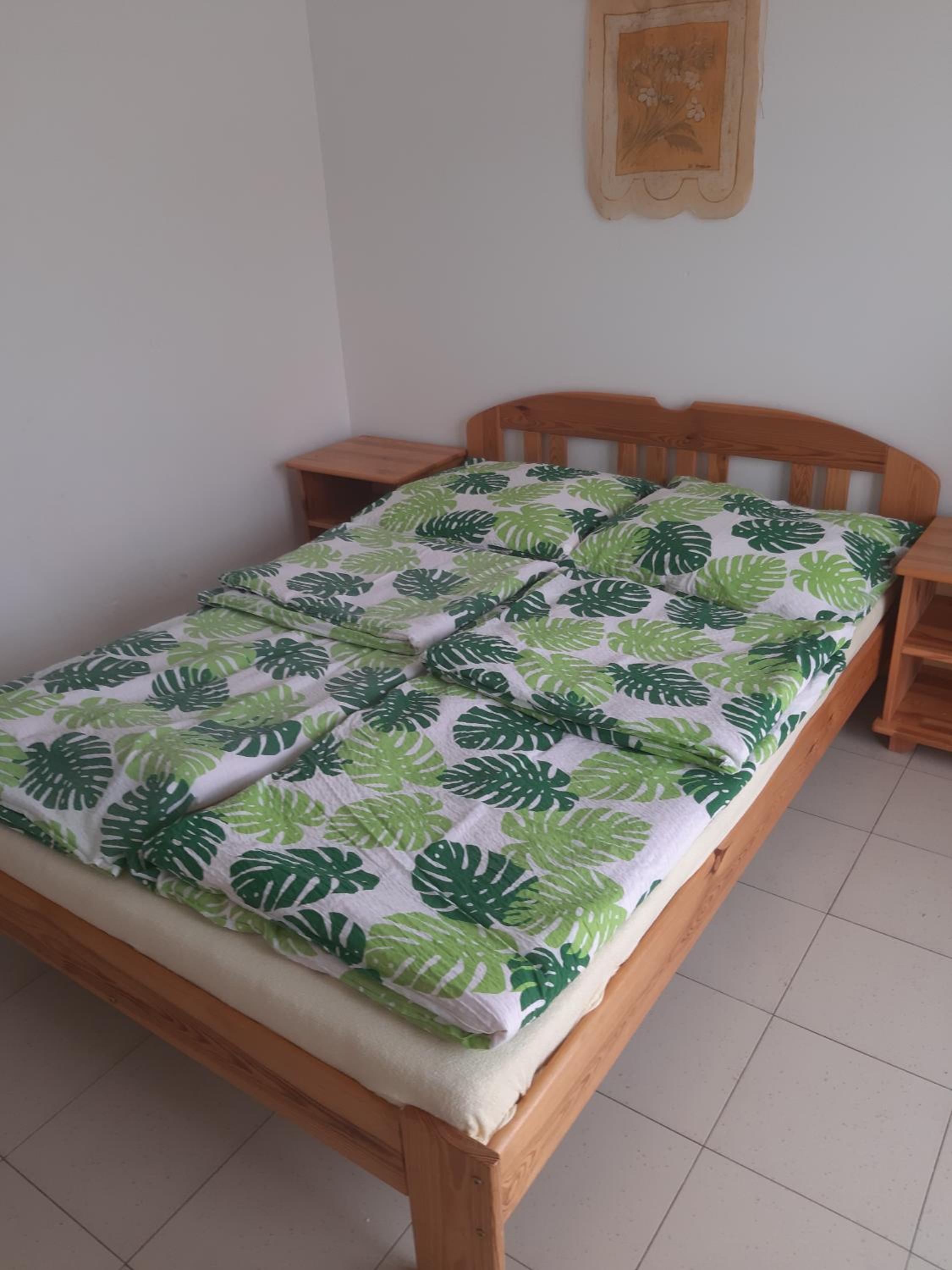 Double Room with Balcony - Photo 2