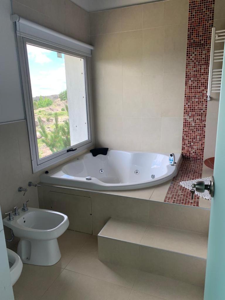 Three-Bedroom Chalet photo 2