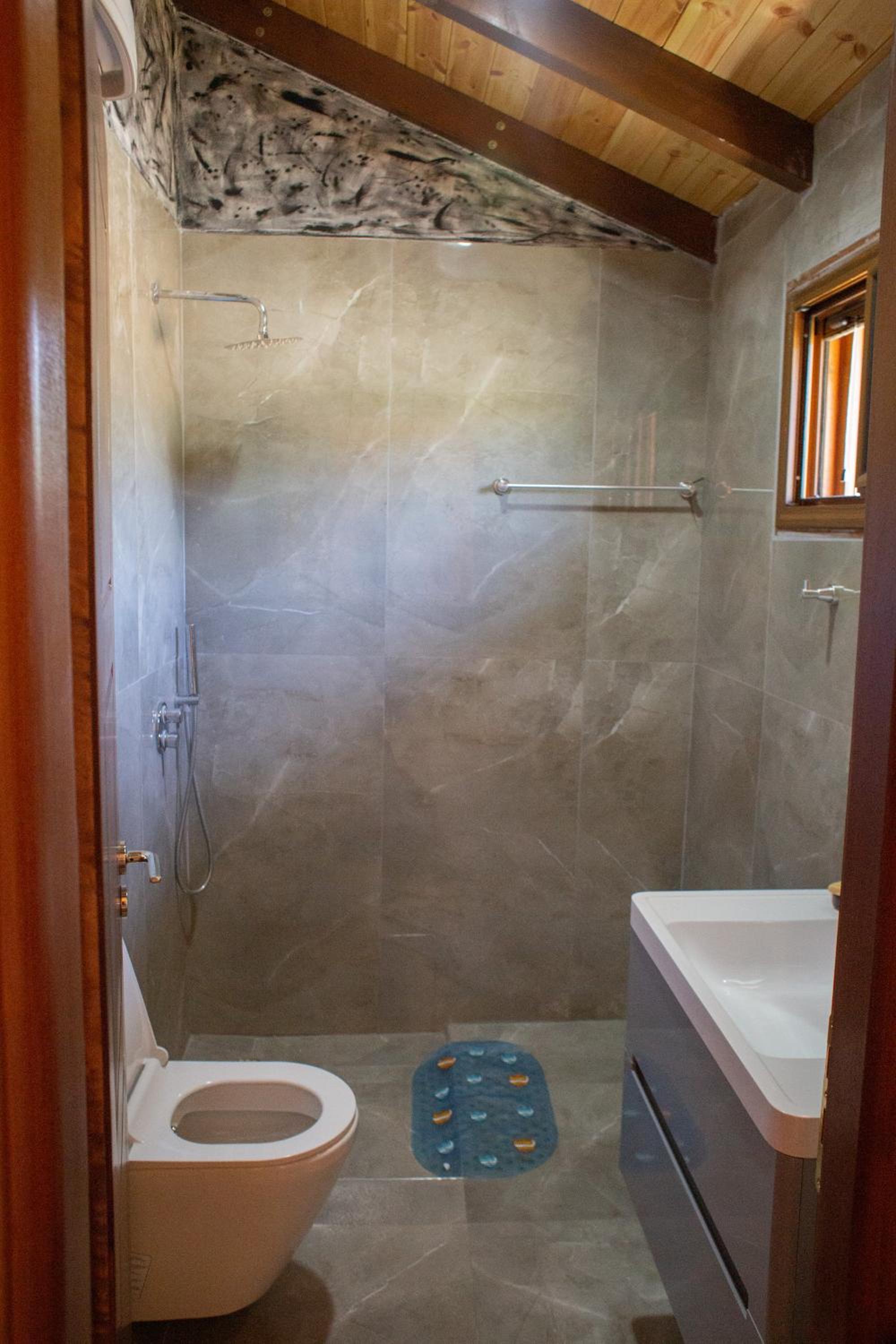One-Bedroom Villa photo 2