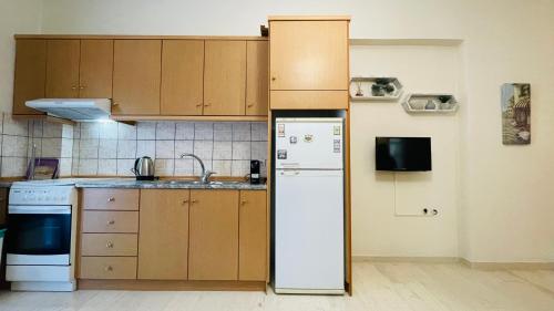 Two-Bedroom Apartment photo 3