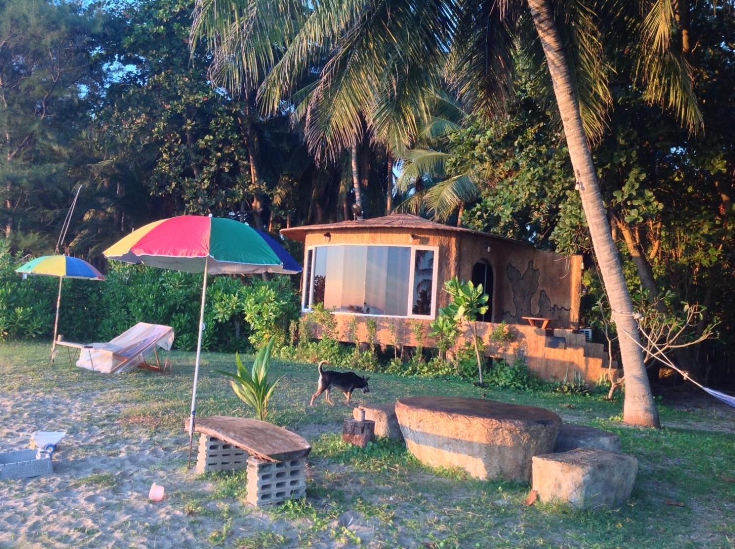 Deluxe Room with Seaside - Photo 5