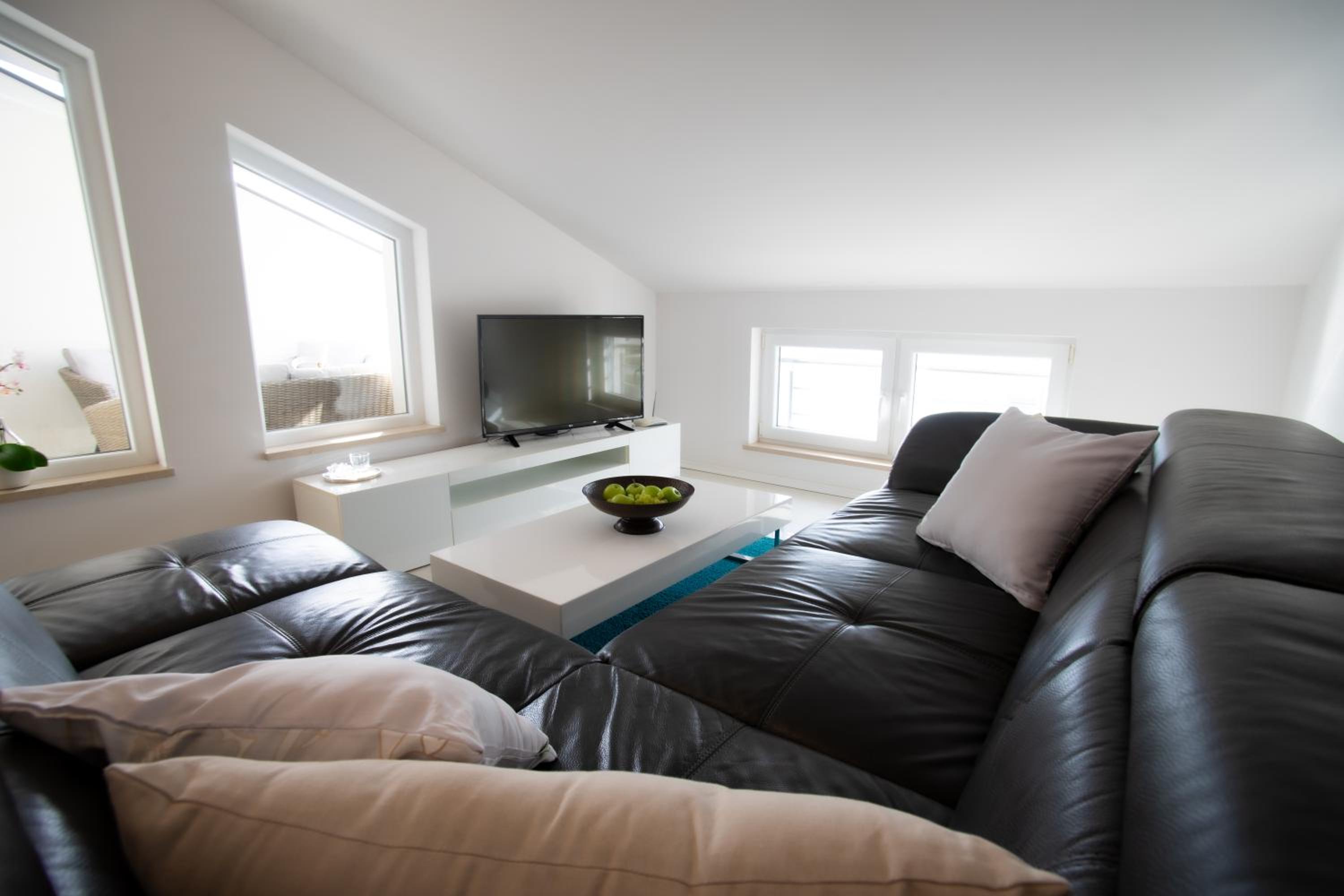 Deluxe Apartment photo 1