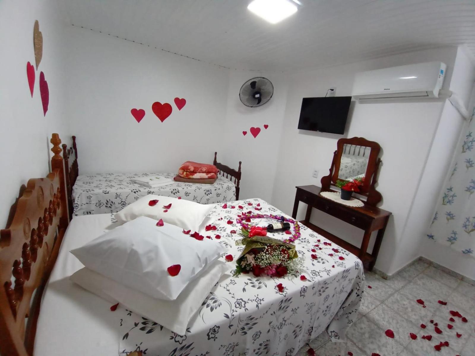 Large Double Room photo 2