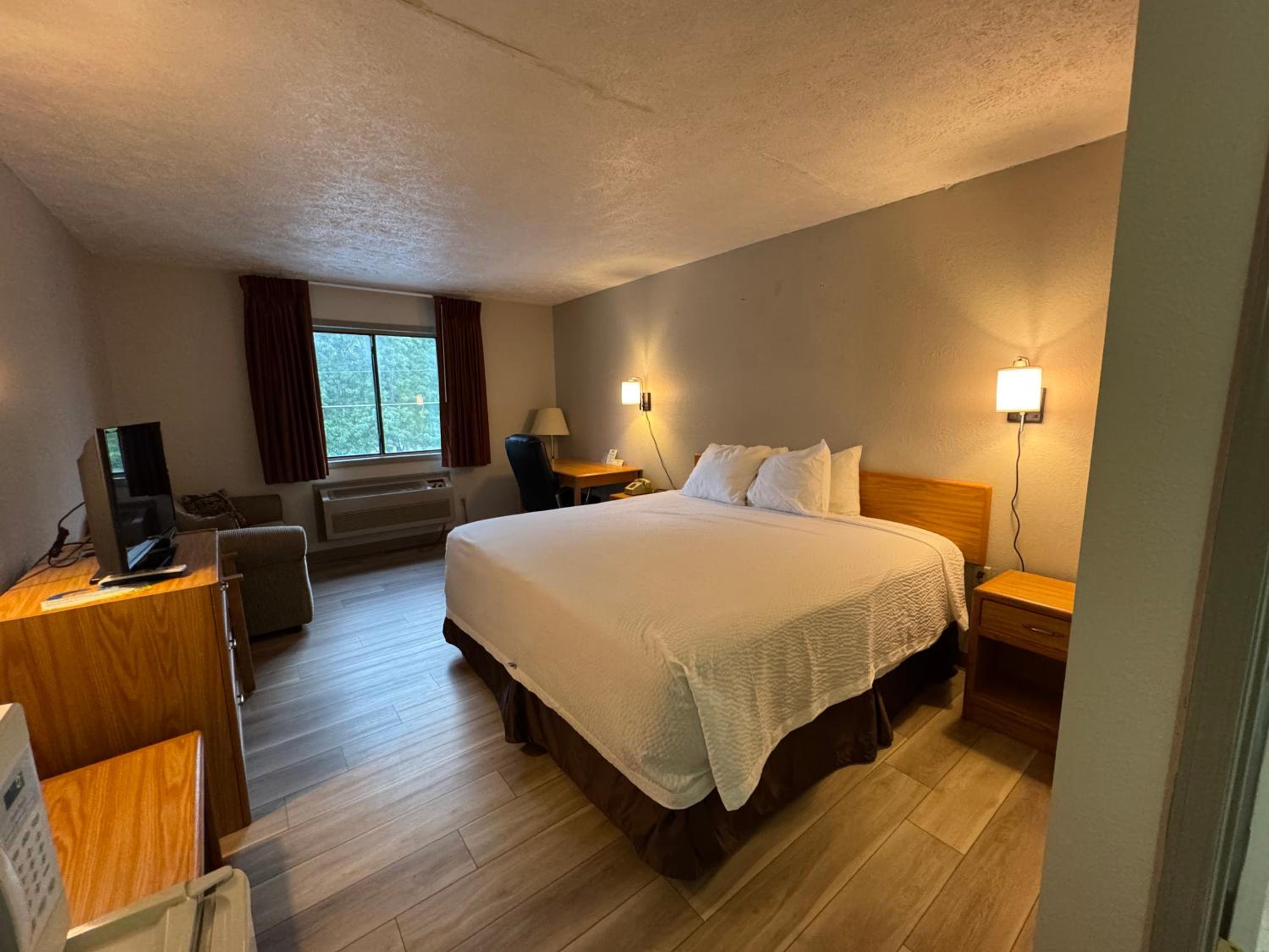 Days Inn by Wyndham Farmer City