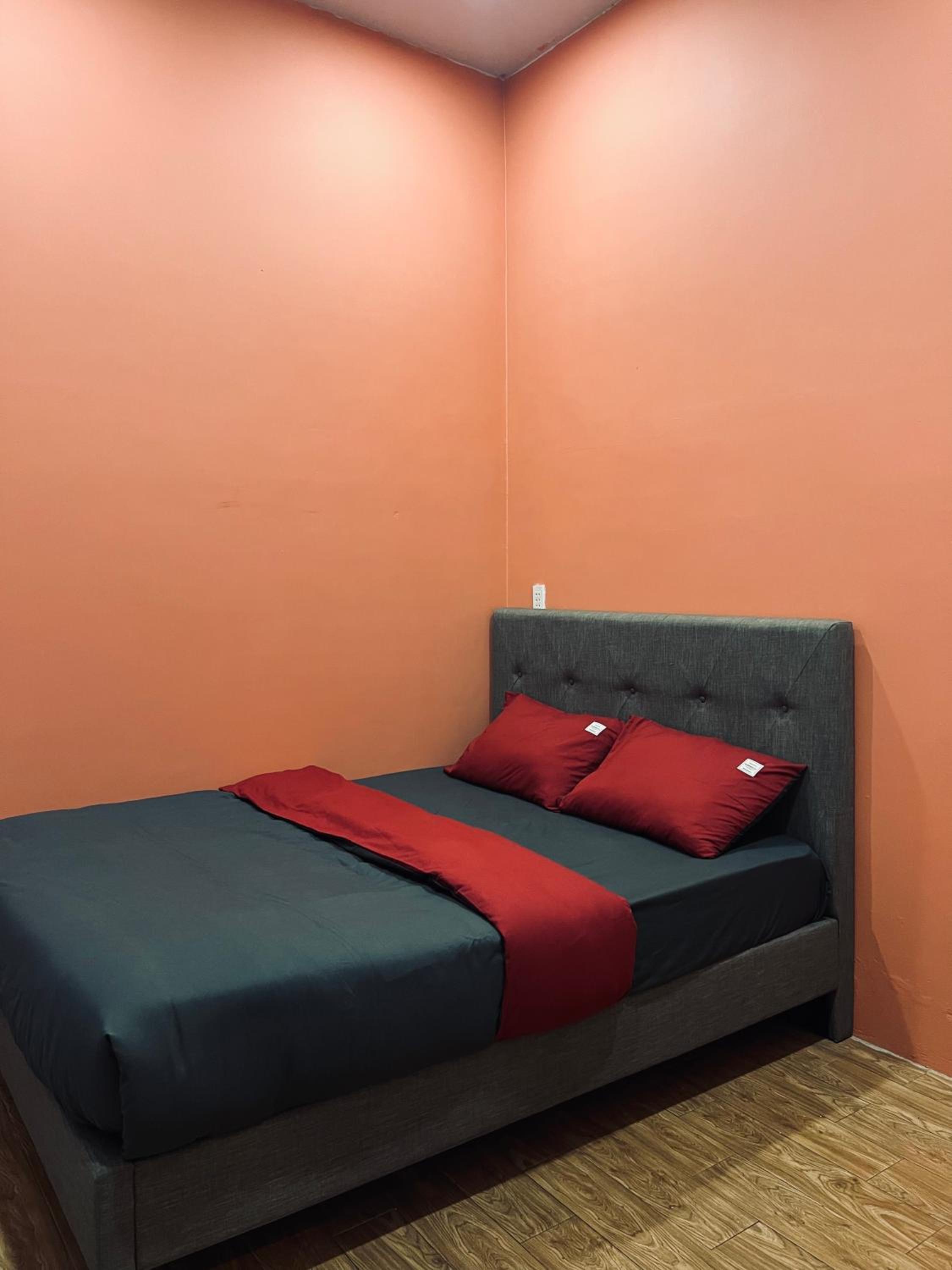 Budget Double Room photo 1