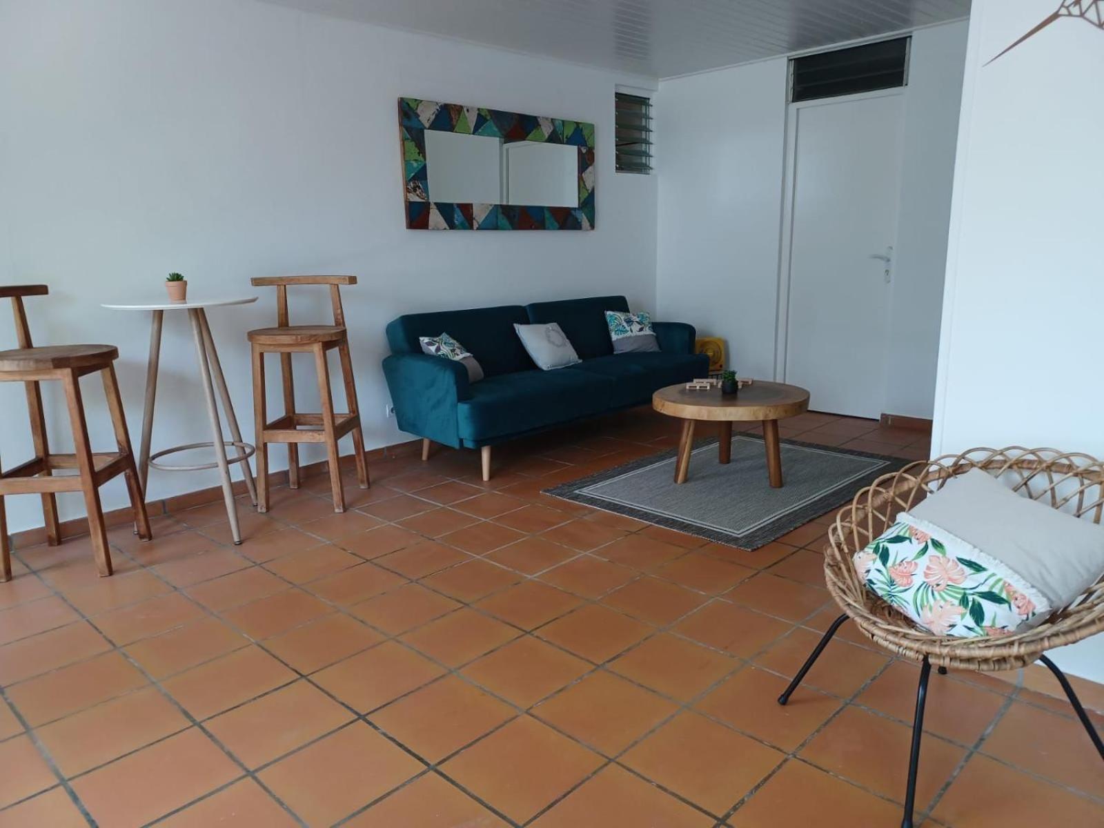 Two-Bedroom House photo 2
