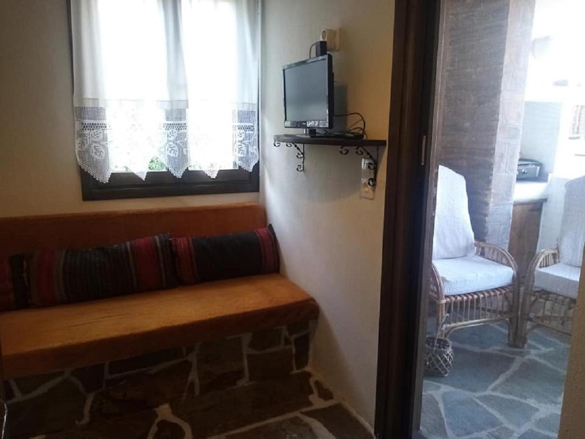 Apartment photo 1
