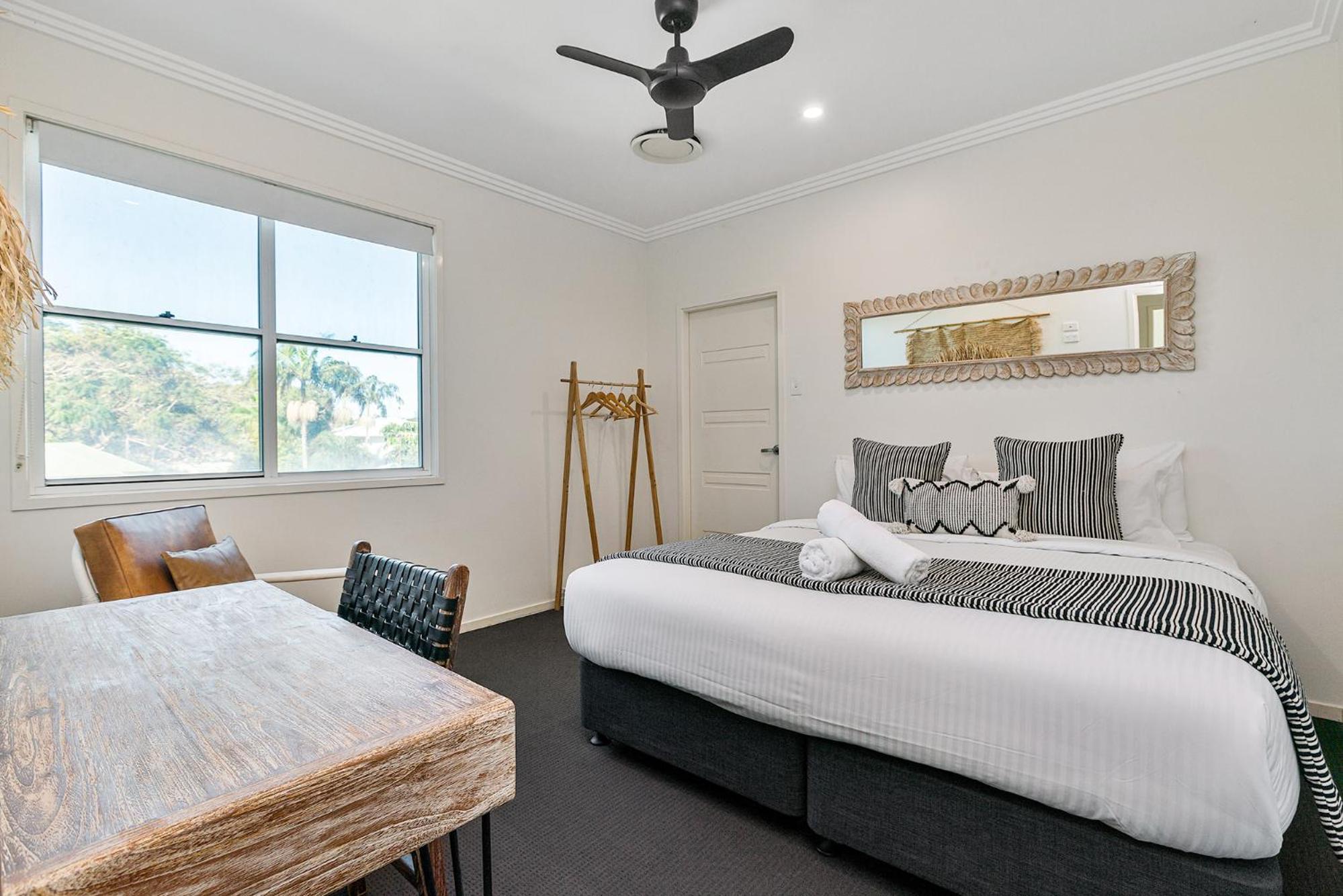 Three-Bedroom House photo 1