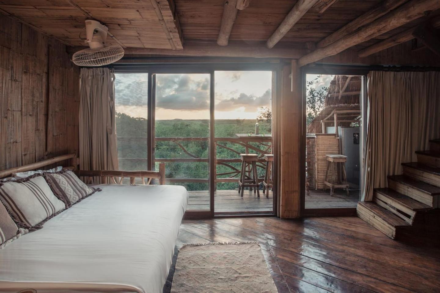 Superior King Suite