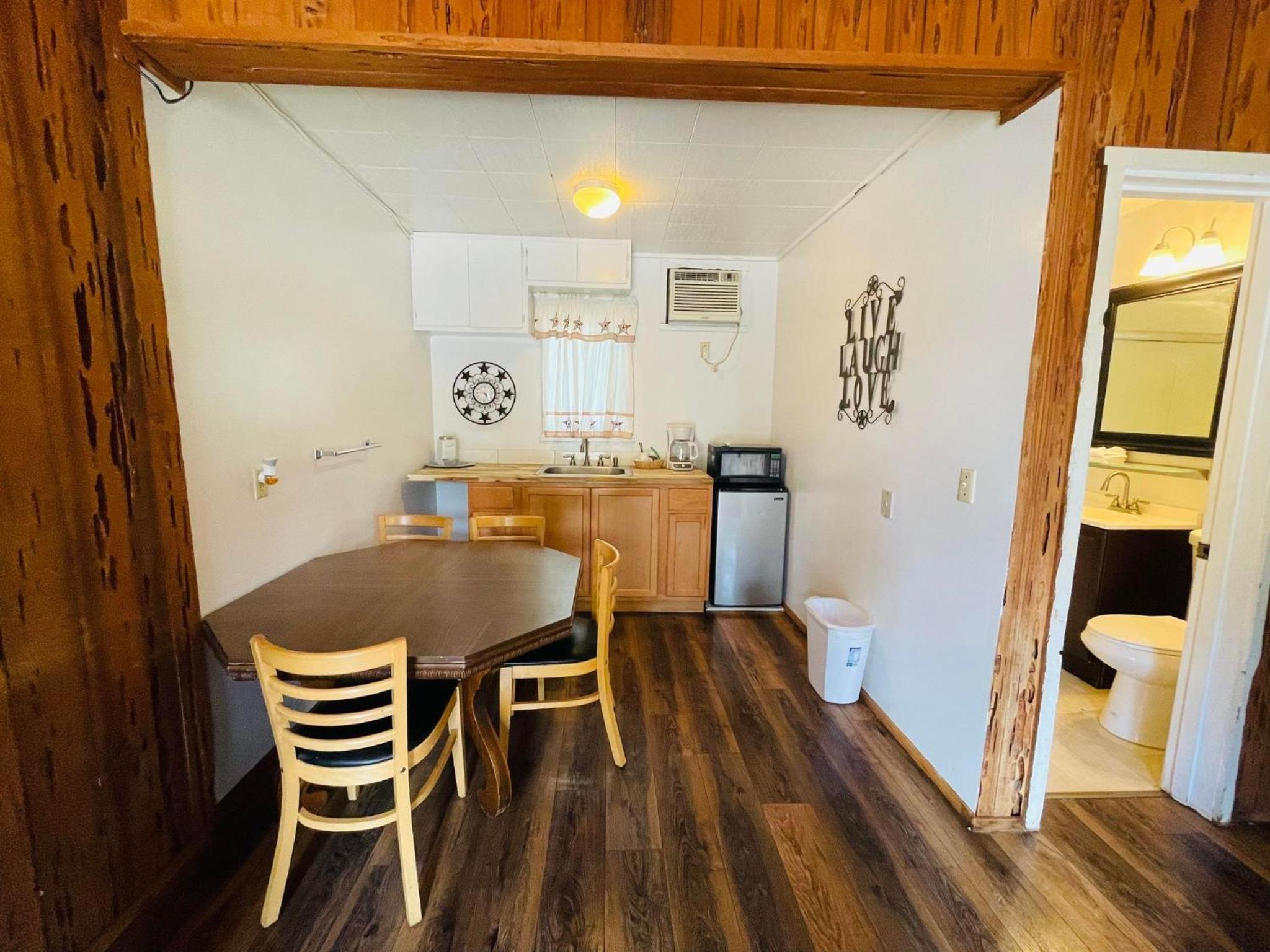 Family Suite - Photo 2