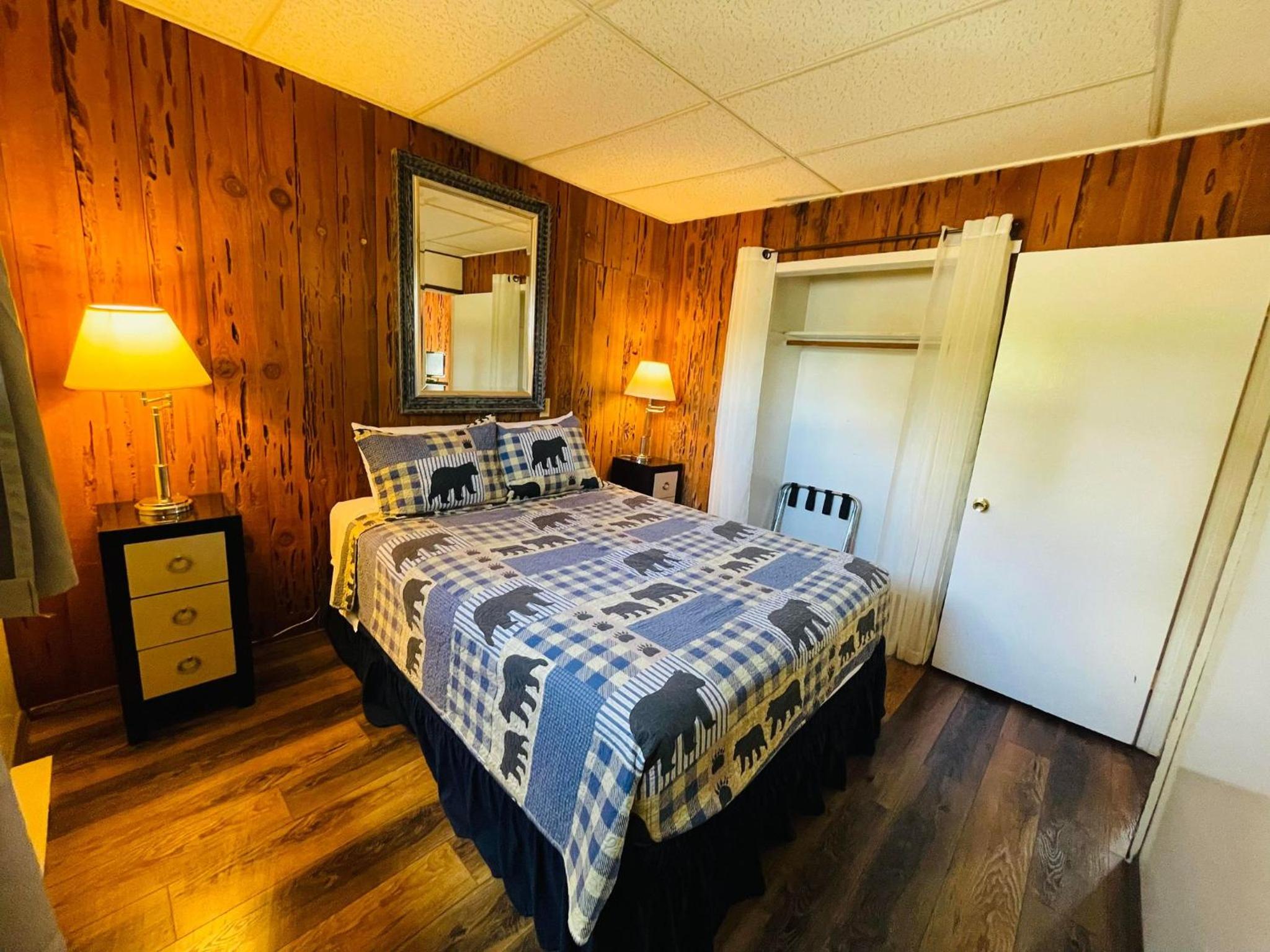 Family Suite - Photo 3