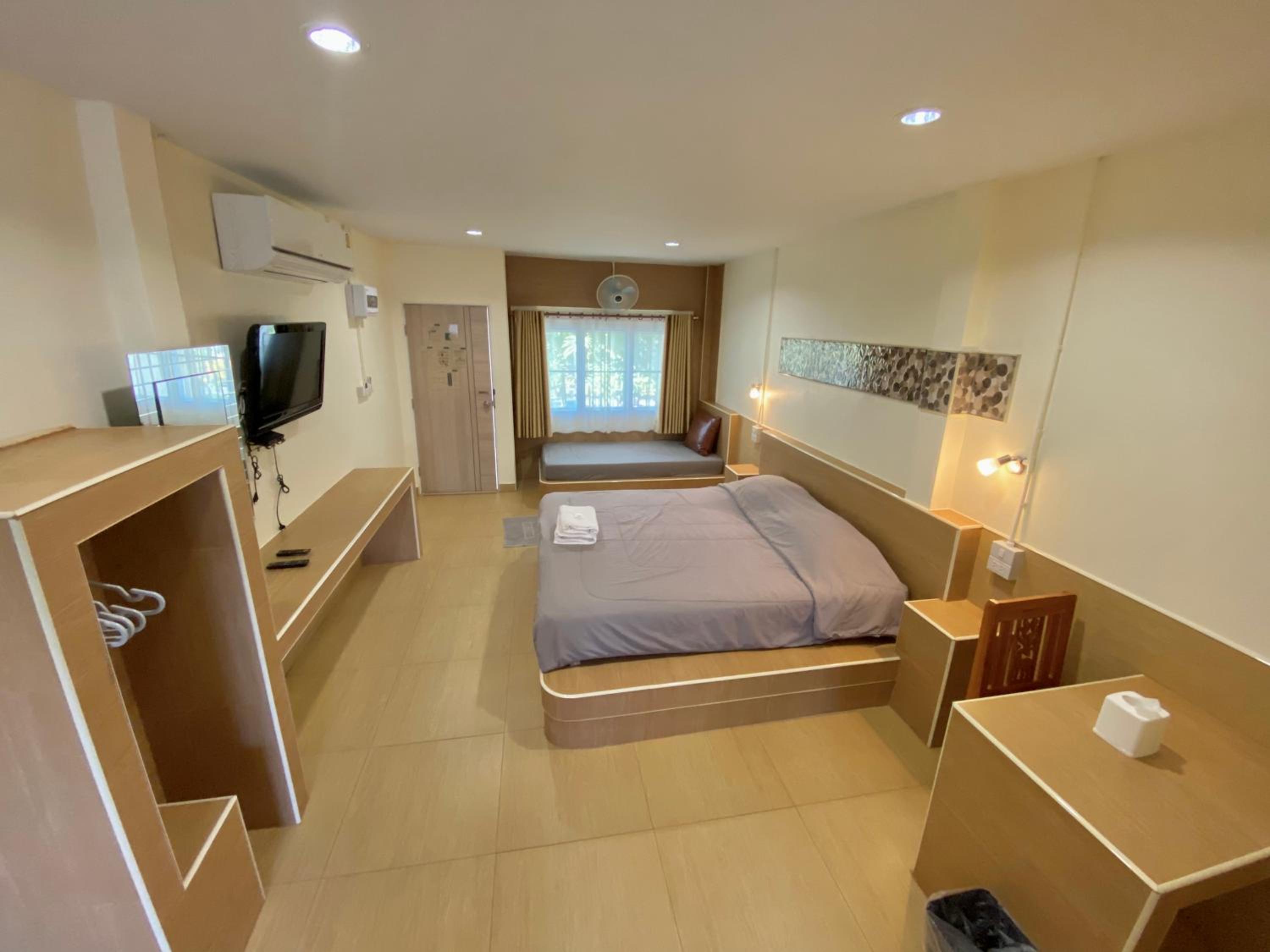 Twin Room photo 3