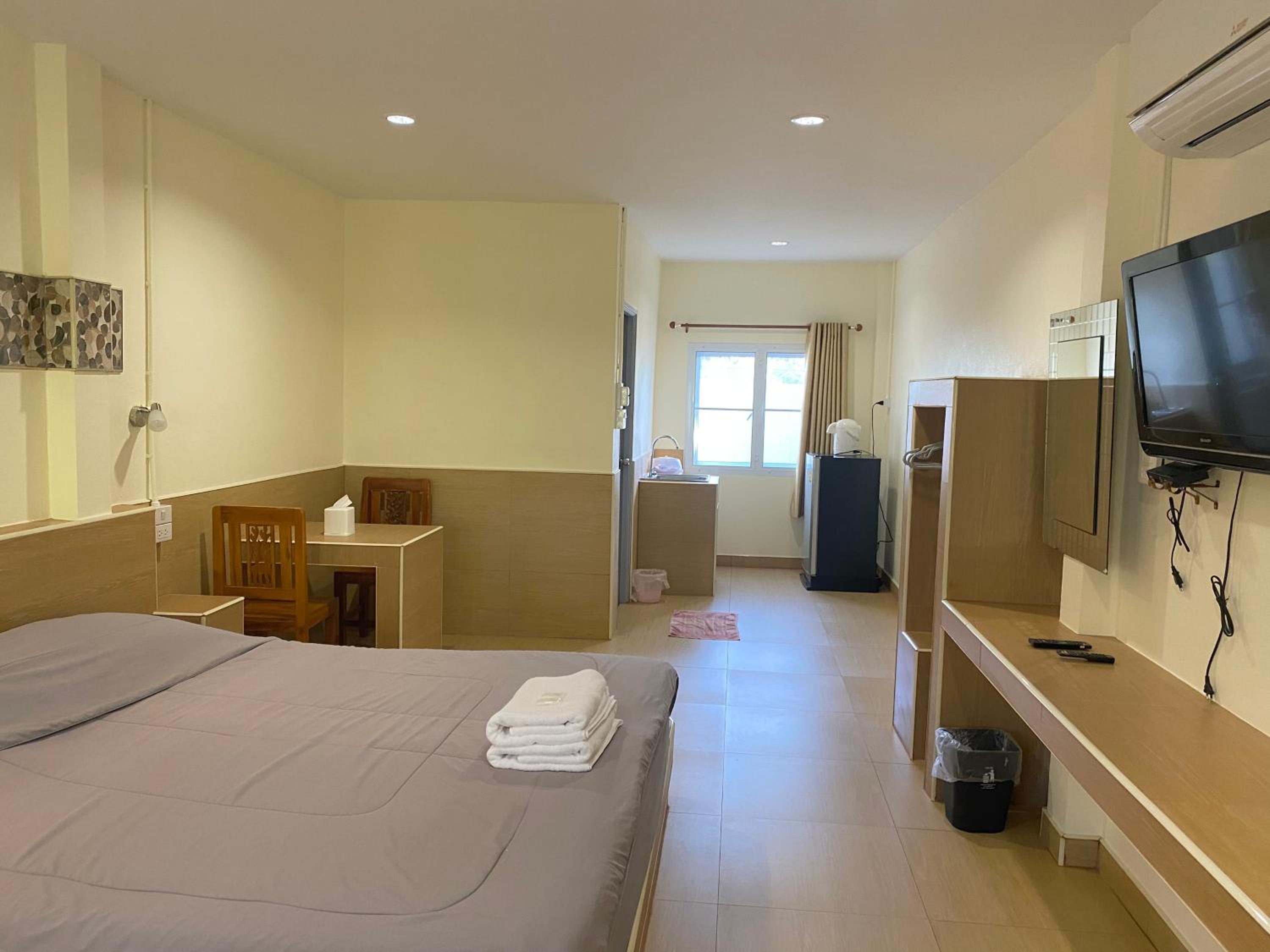 Twin Room photo 2