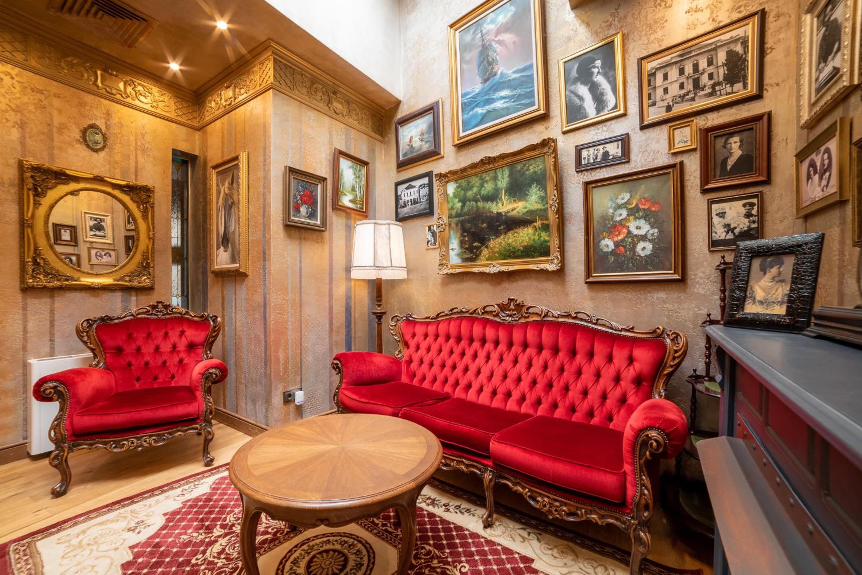 King Suite