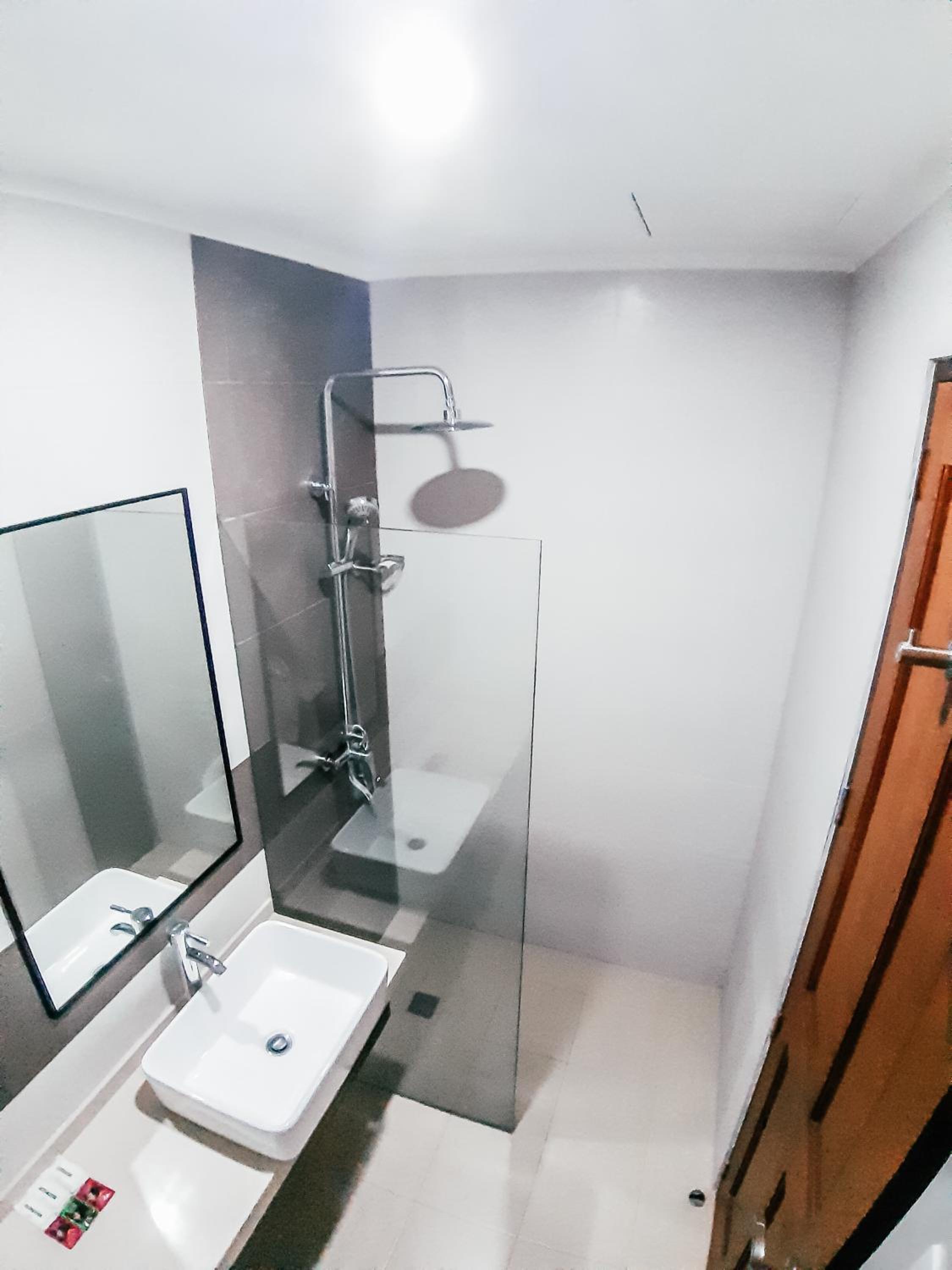 Standard Double Room - Photo 3